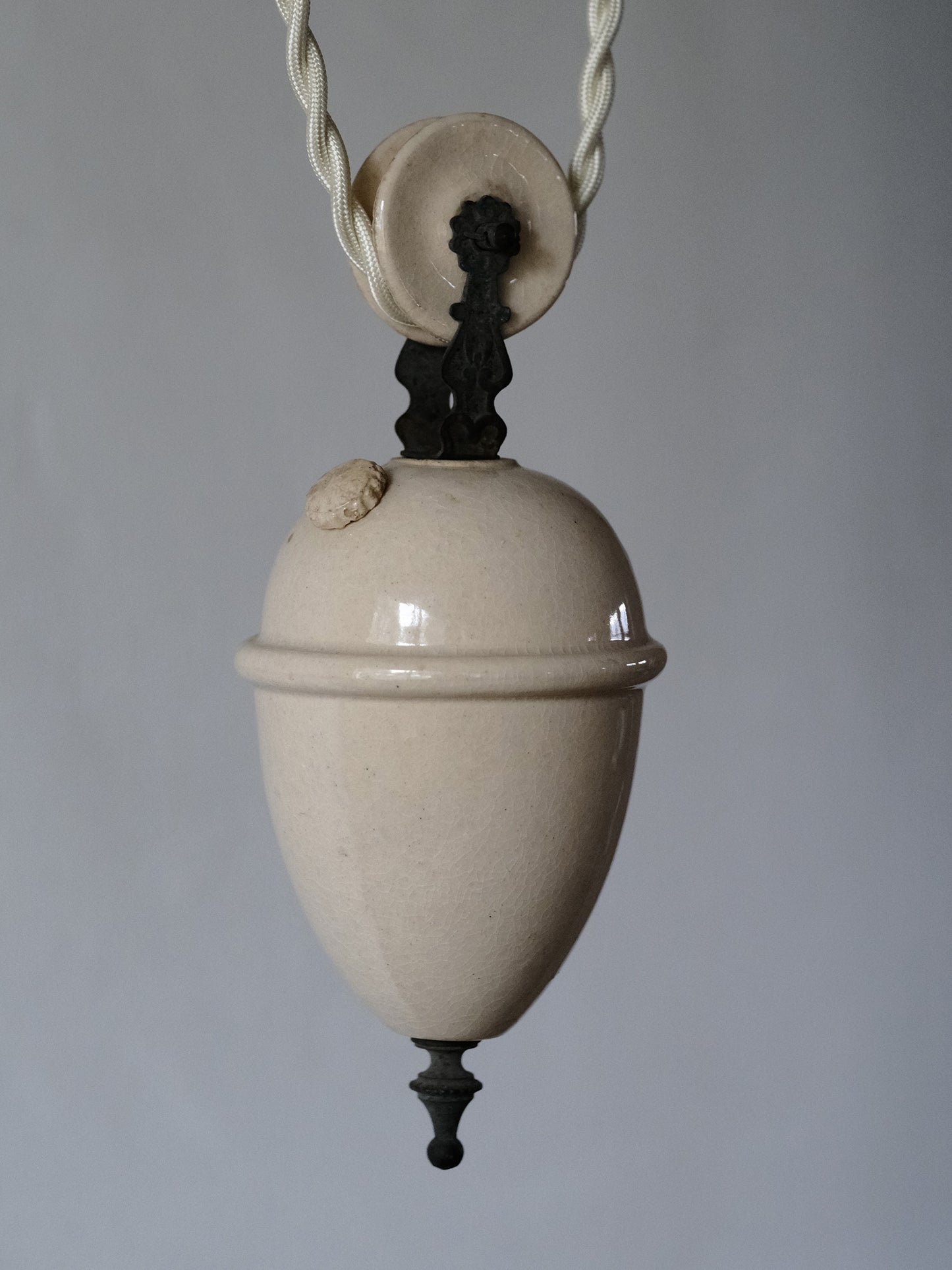 Monte et Baisse : Brass