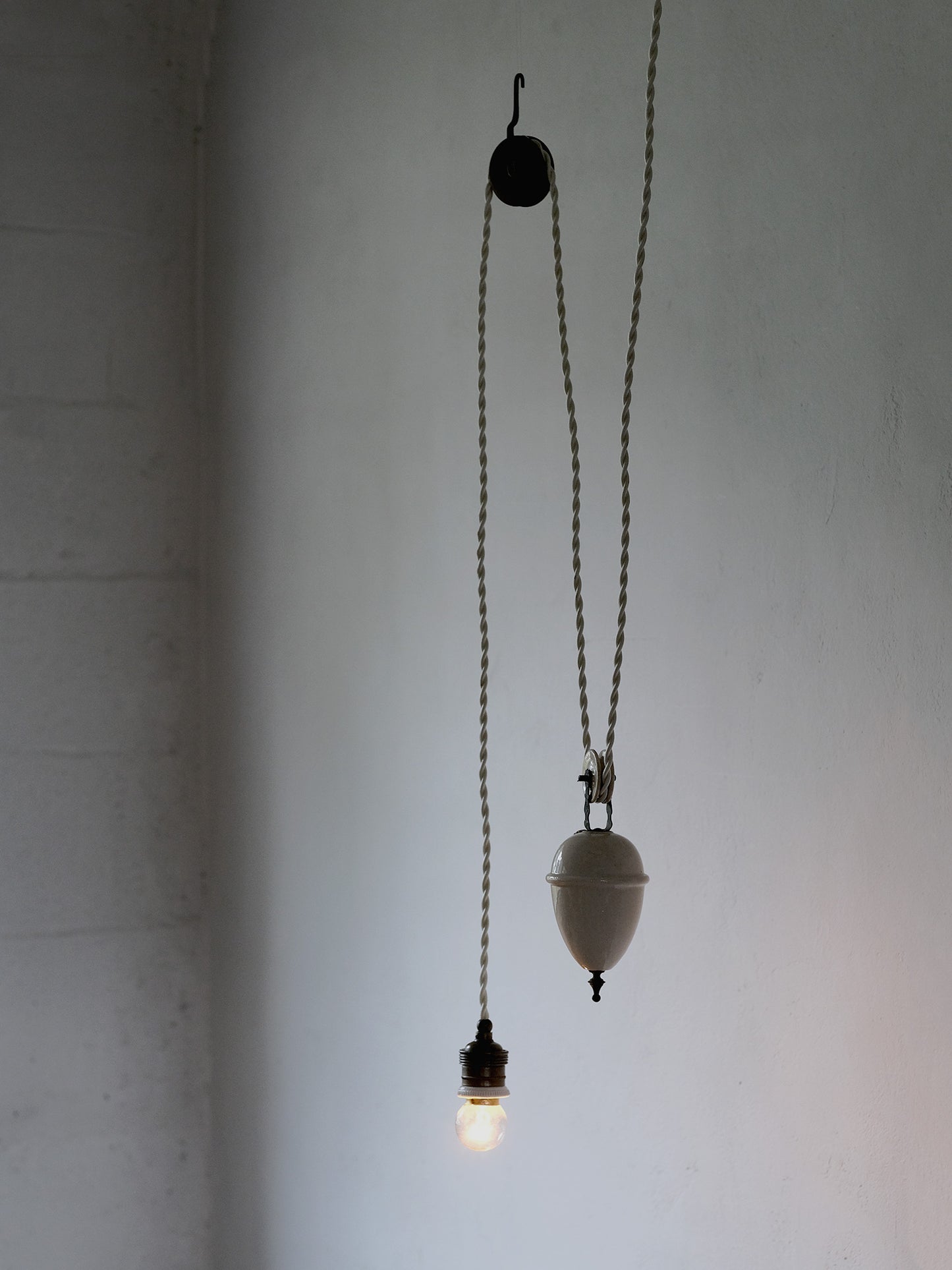 Monte et Baisse : Brass