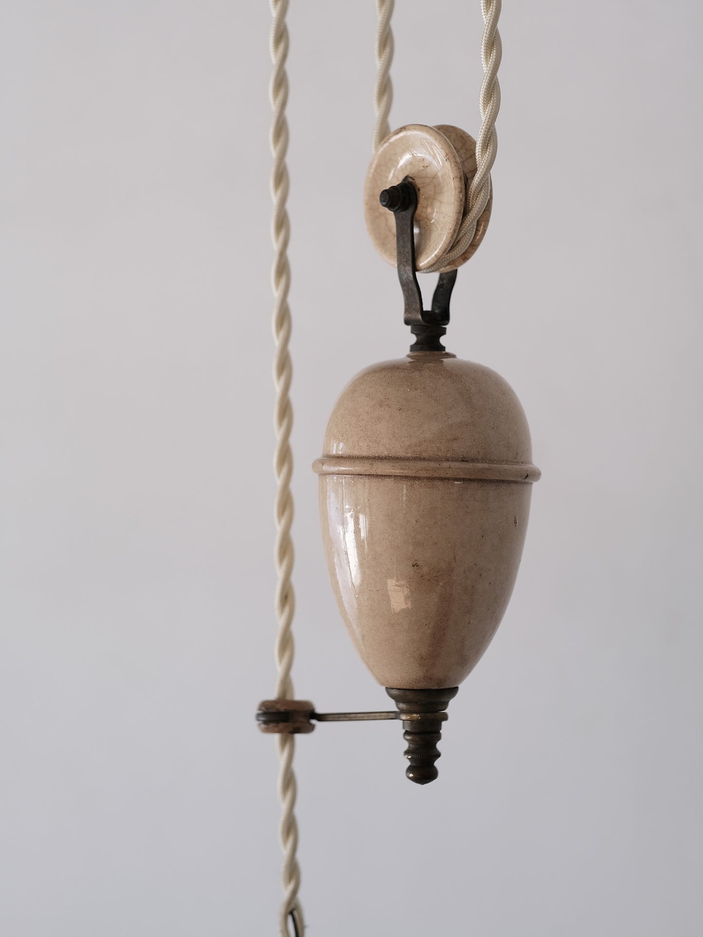 Monte et Baisse : Glass A