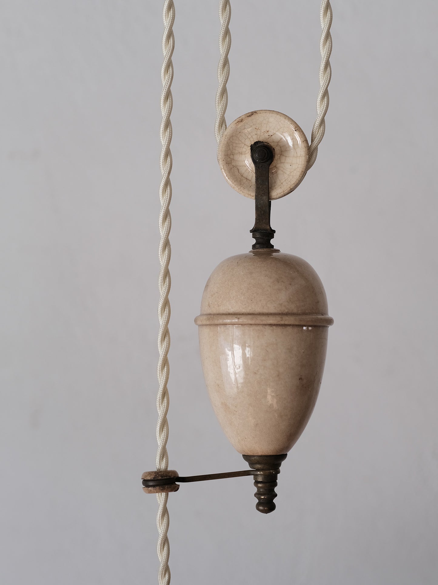 Monte et Baisse : Glass A