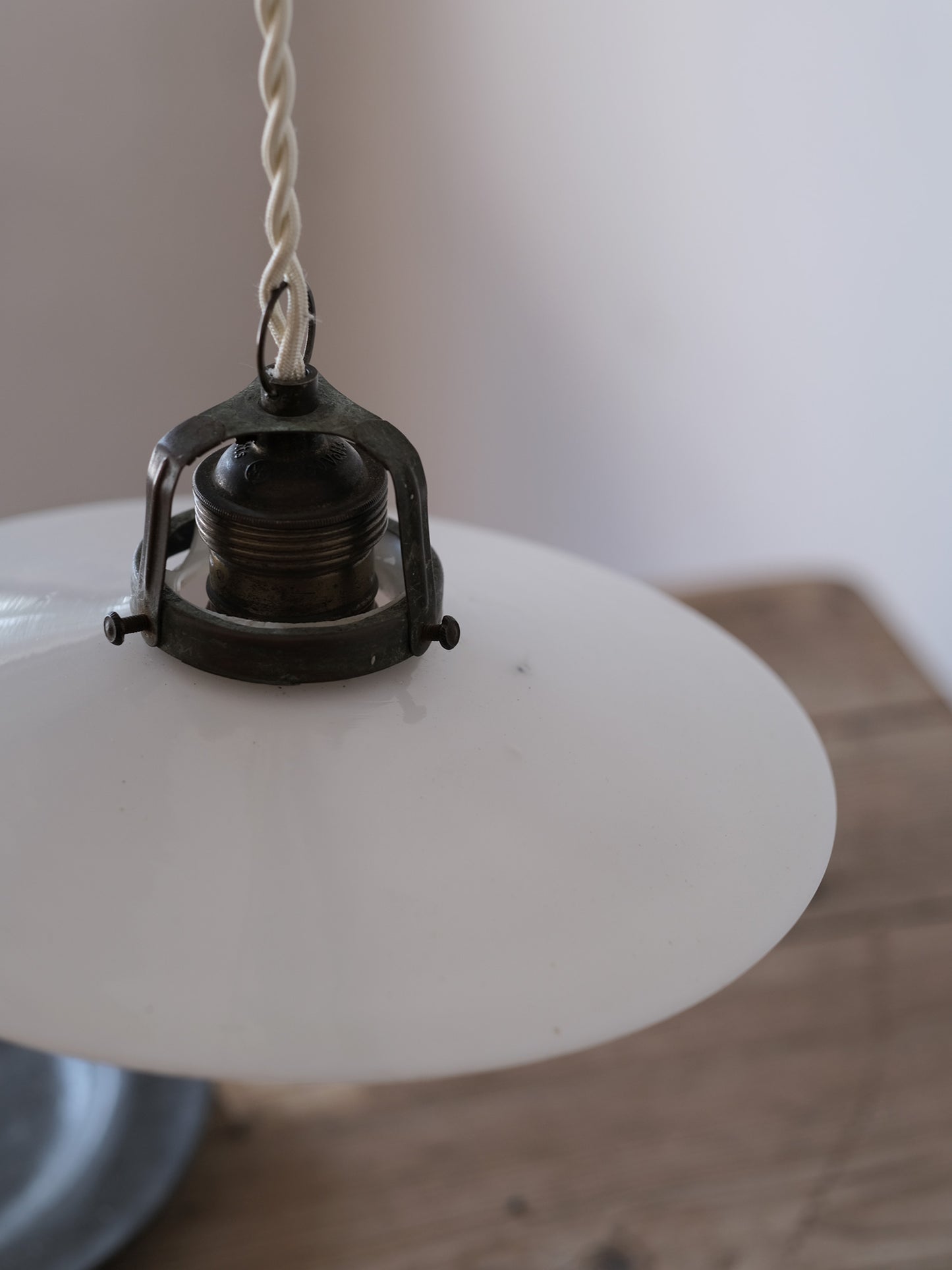 Monte et Baisse : Glass A