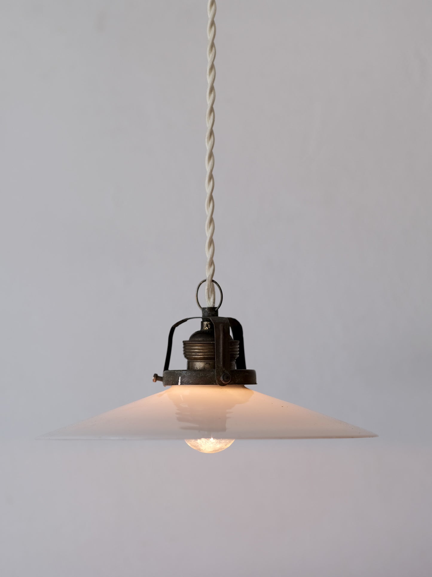 Monte et Baisse : Glass A