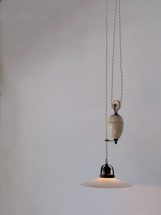 Monte et Baisse : Glass B