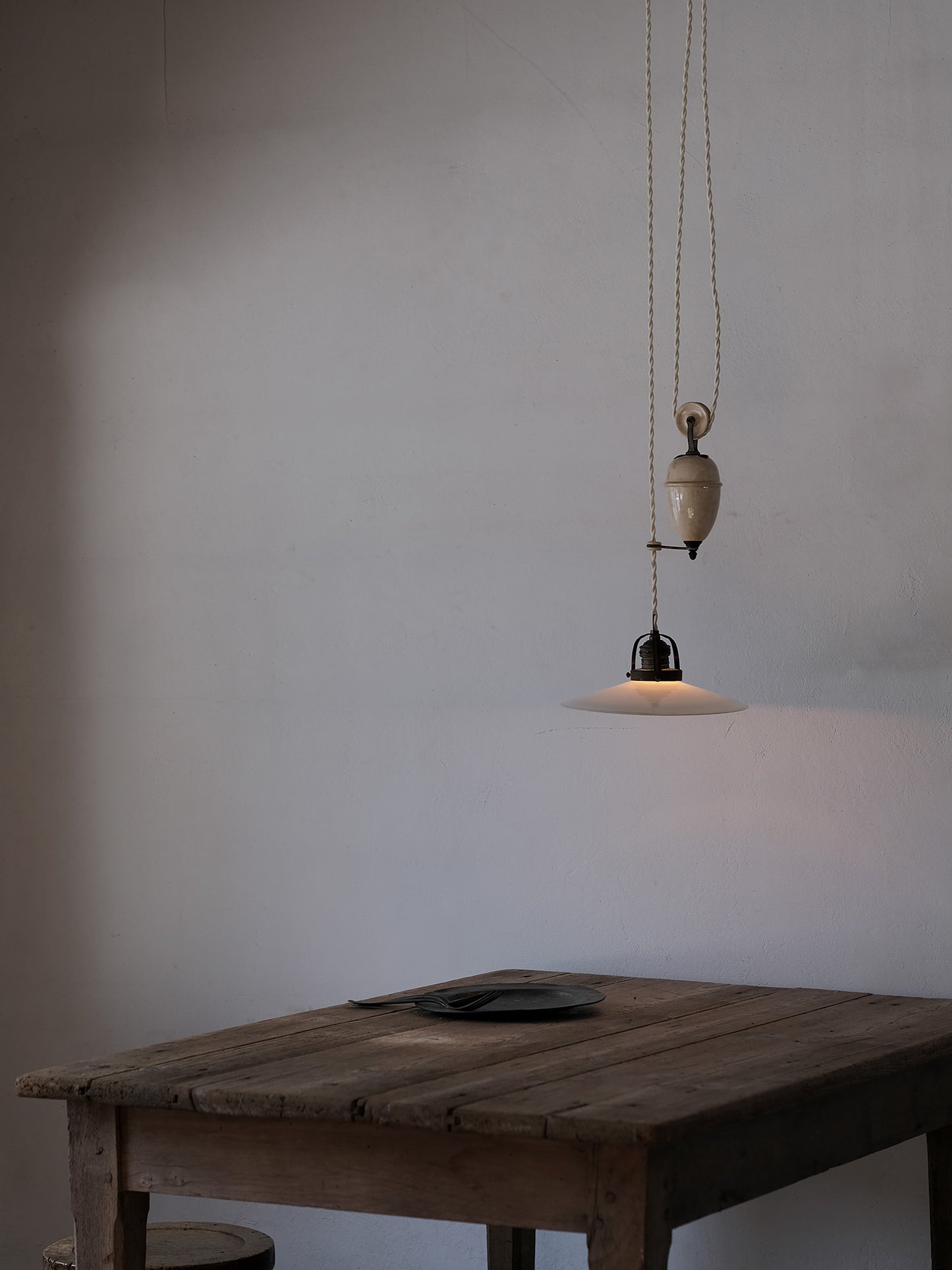Monte et Baisse : Glass B