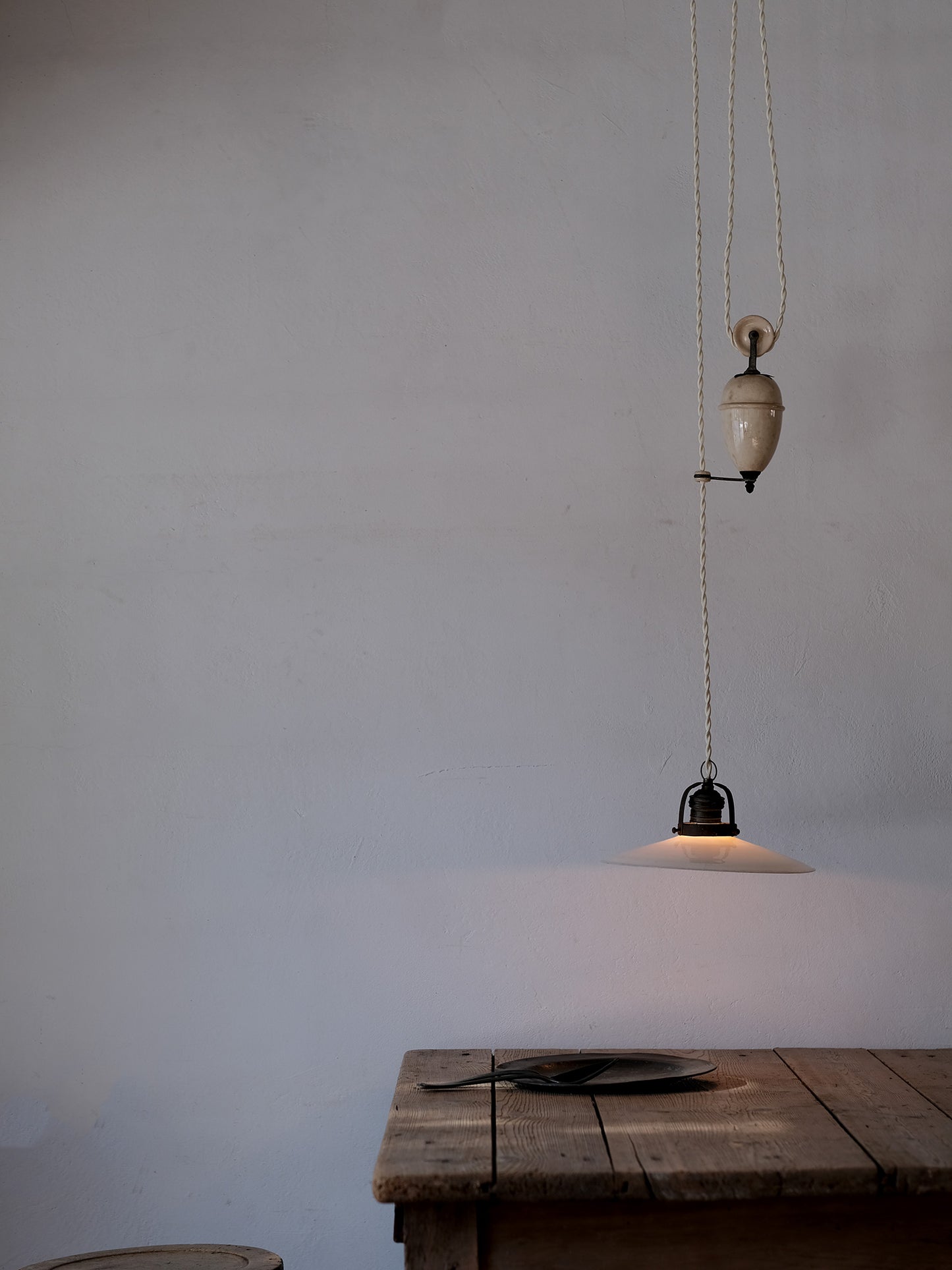 Monte et Baisse : Glass B