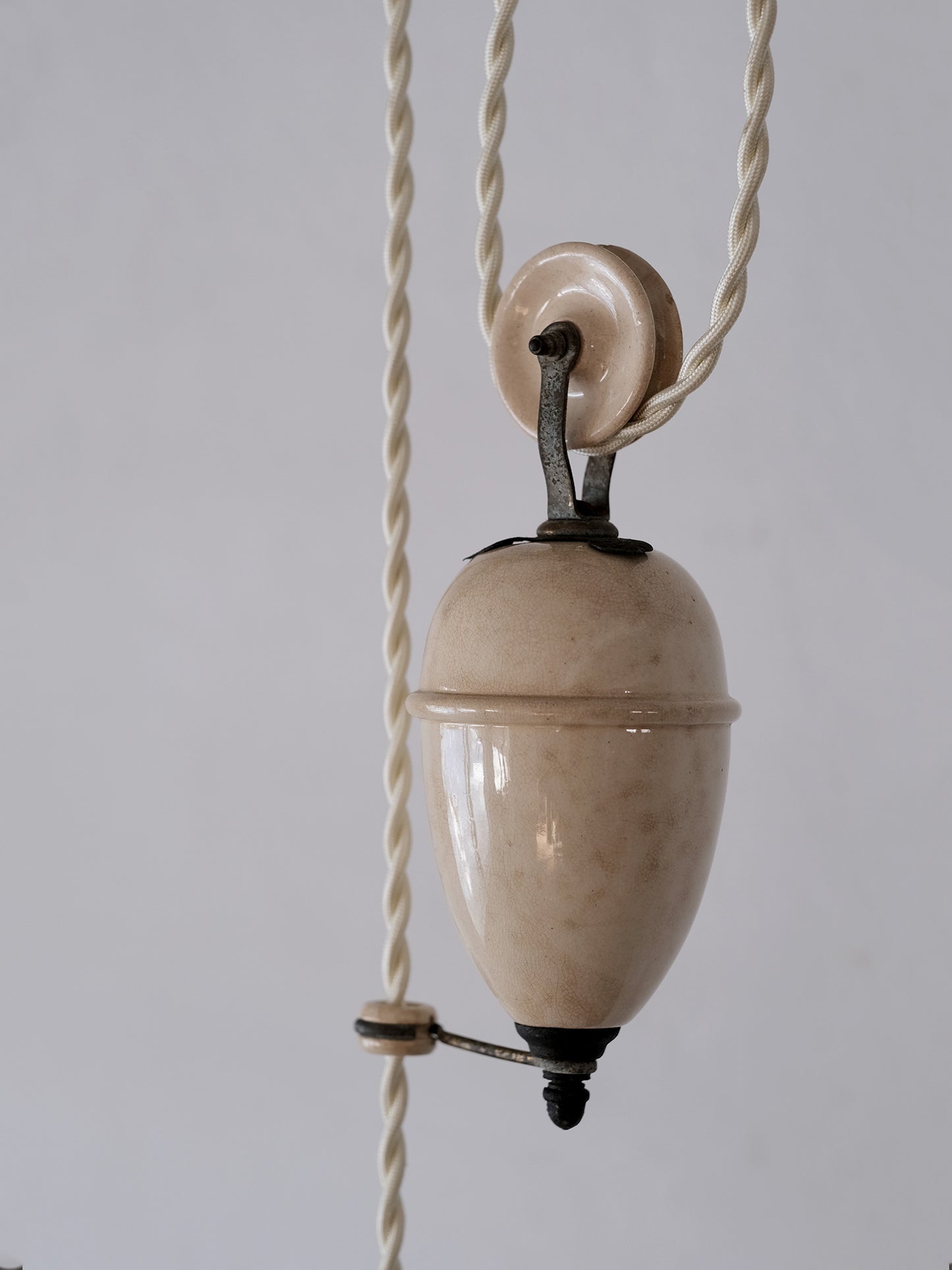 Monte et Baisse : Glass B