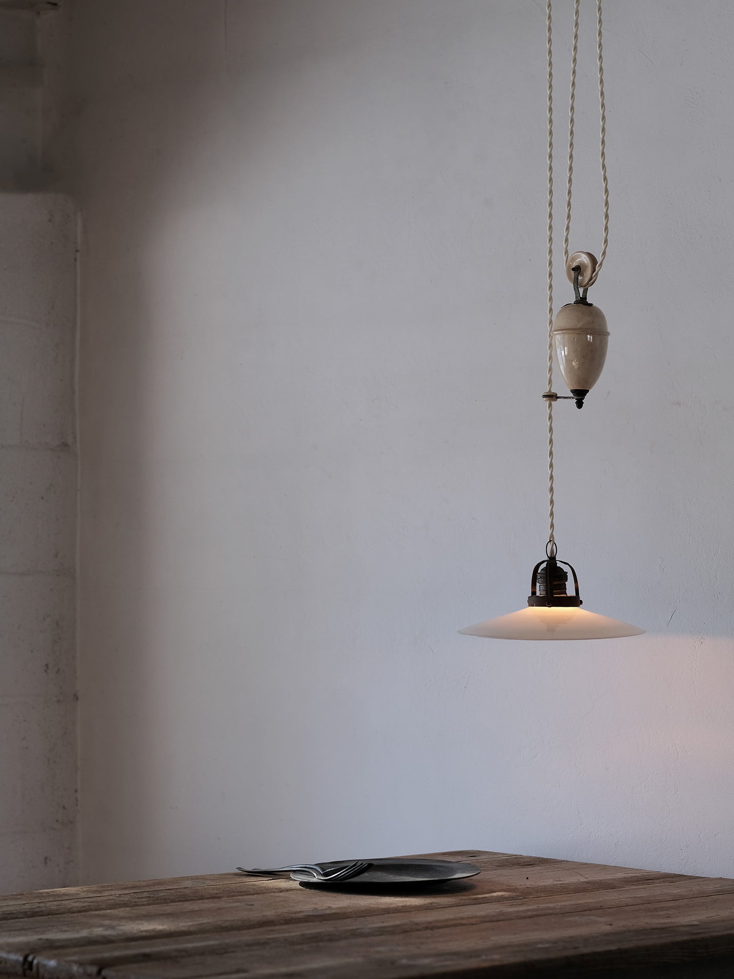 Monte et Baisse : Glass B