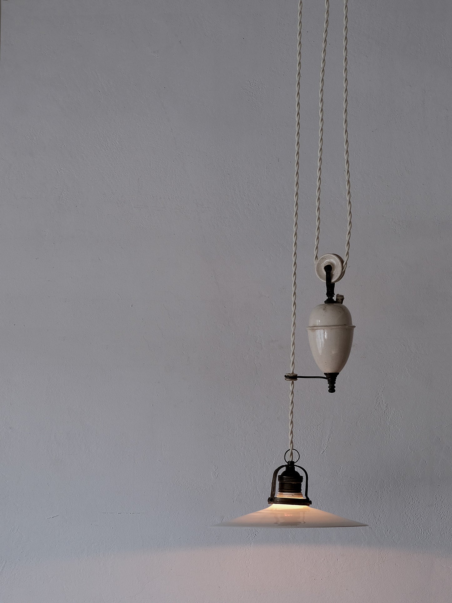 Monte et Baisse : Glass C