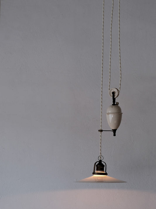 Monte et Baisse : Glass C