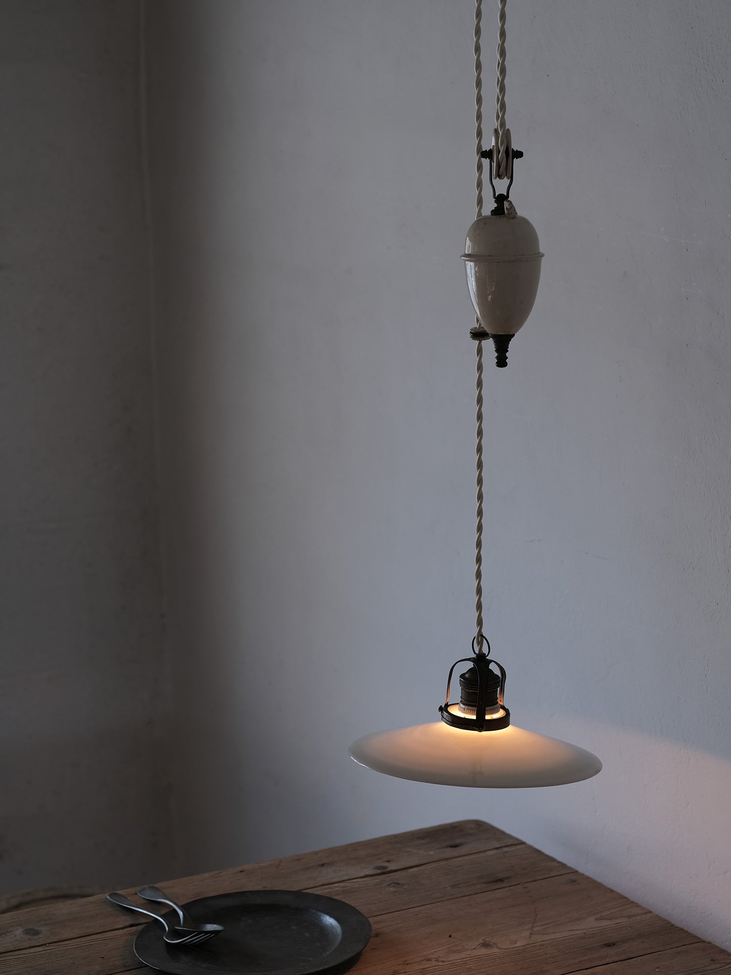 Monte et Baisse : Glass C