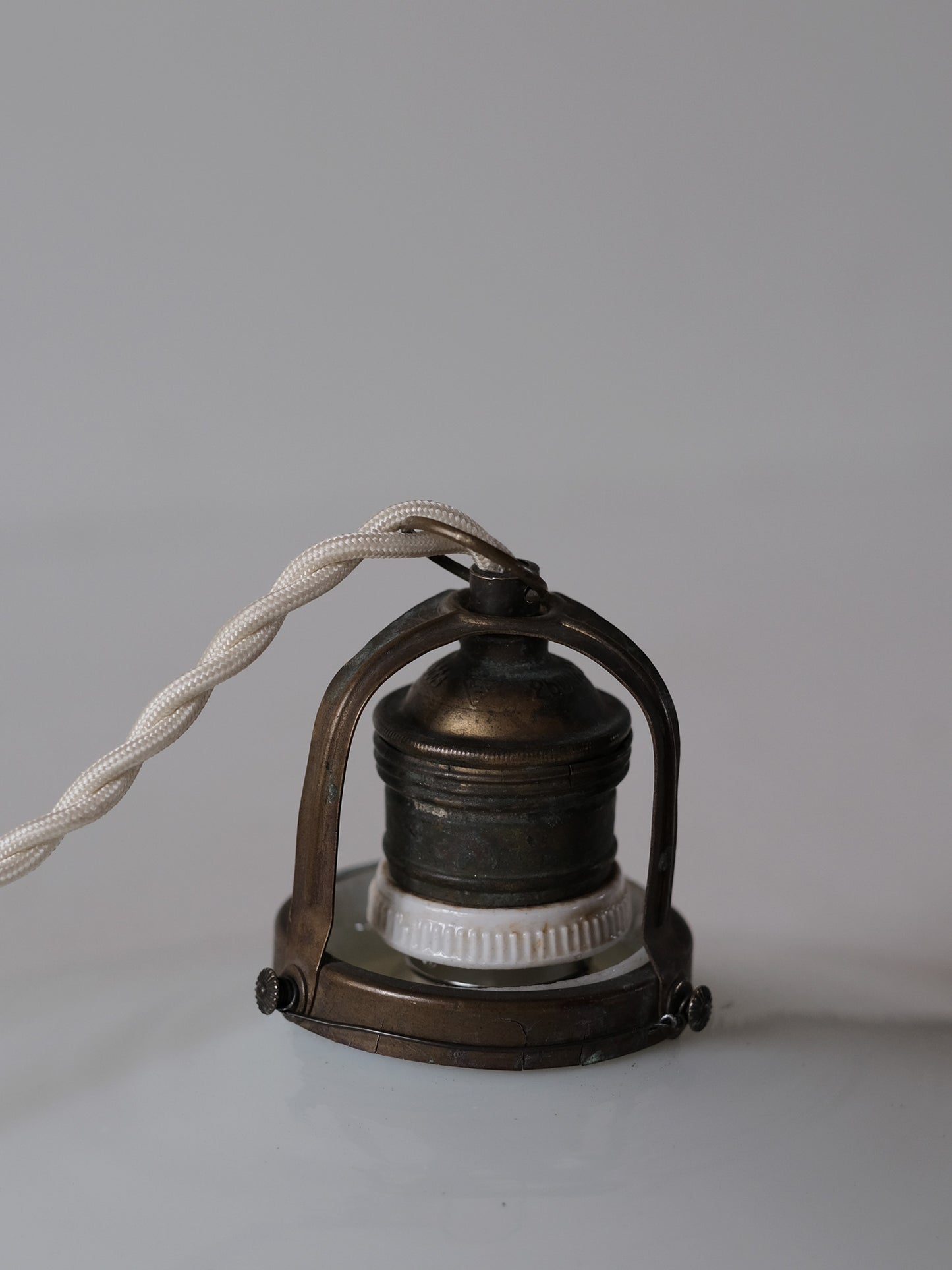 Monte et Baisse : Glass C