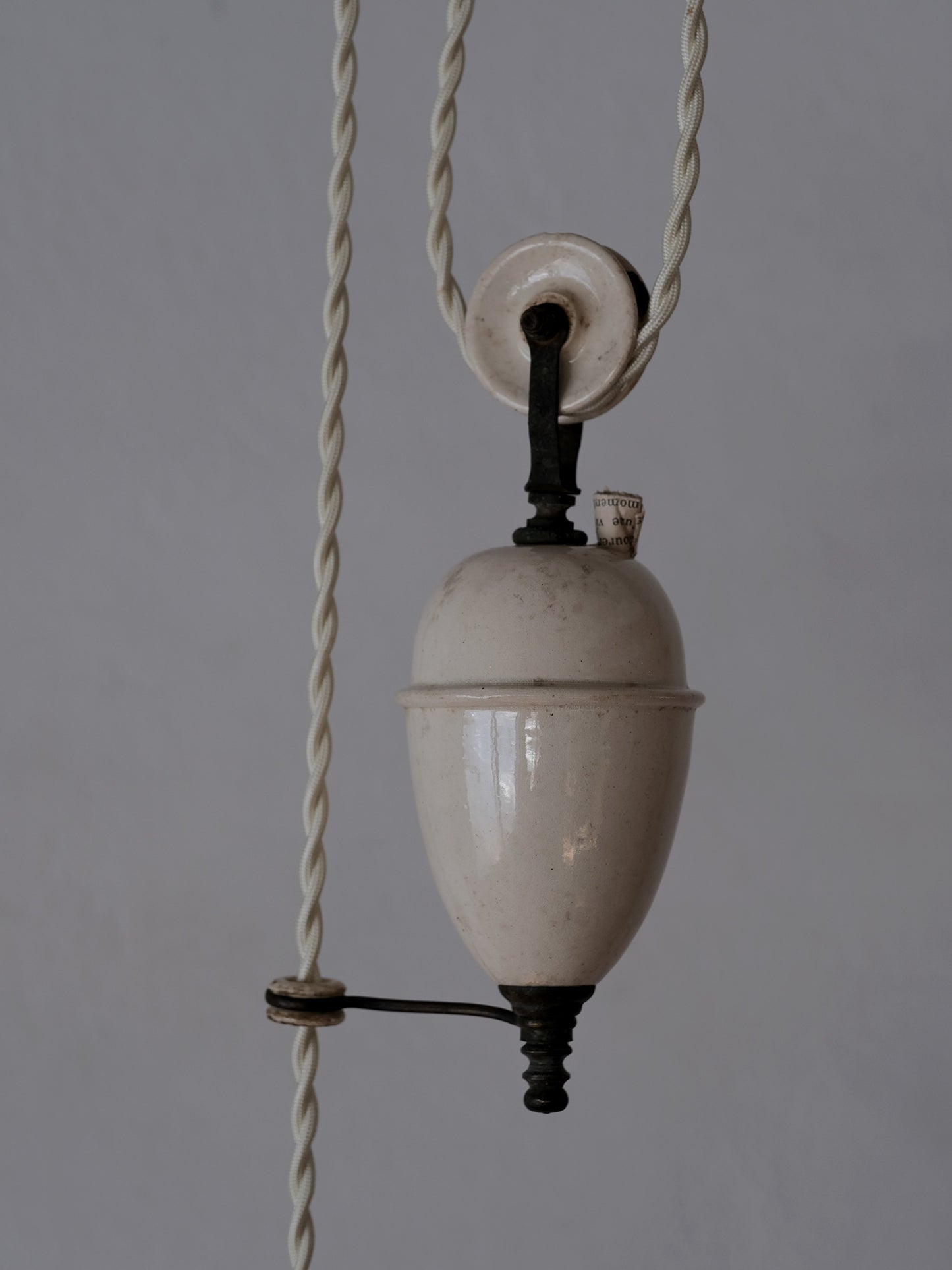 Monte et Baisse : Glass C