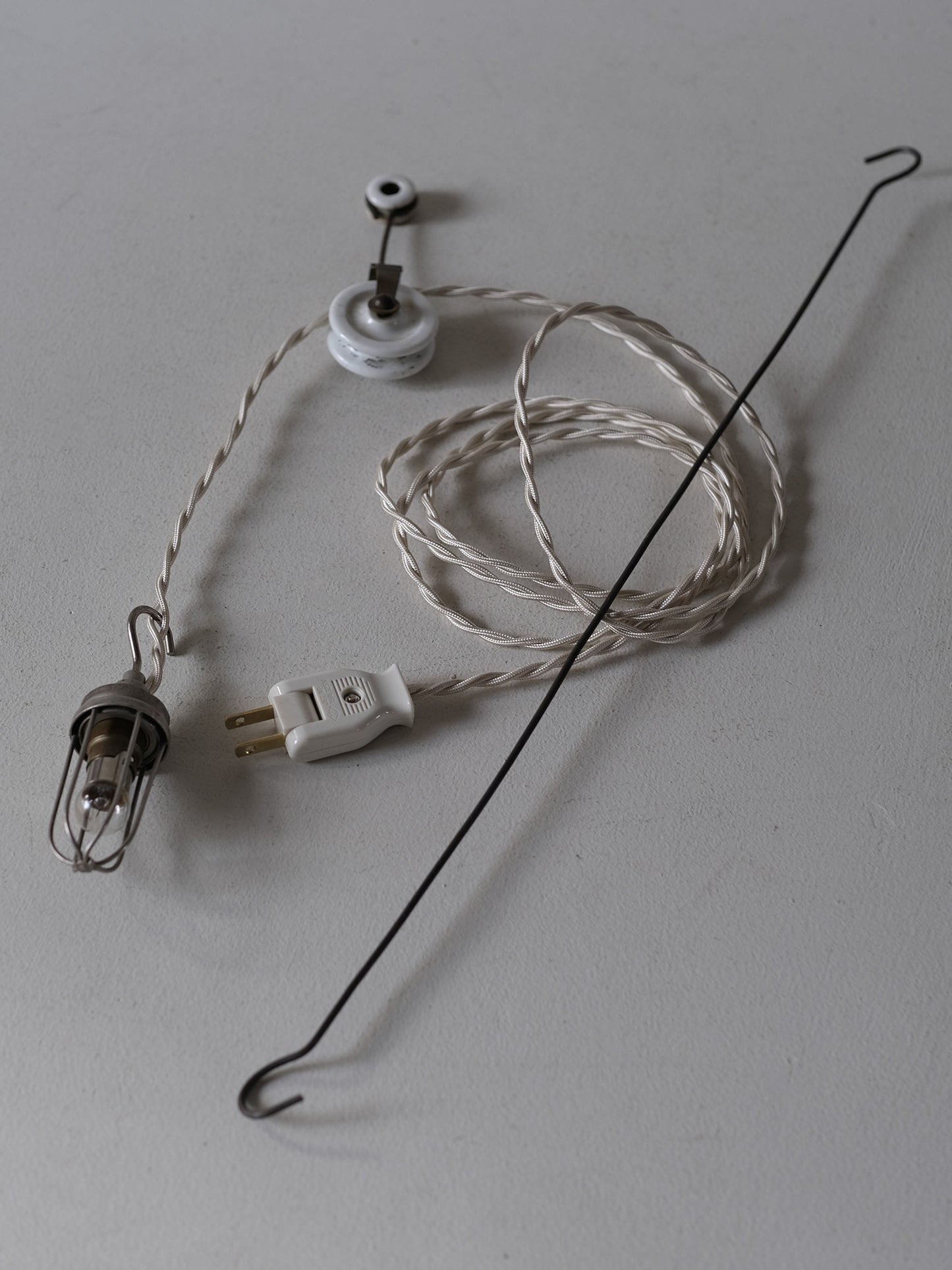 LAMP BALADEUSE