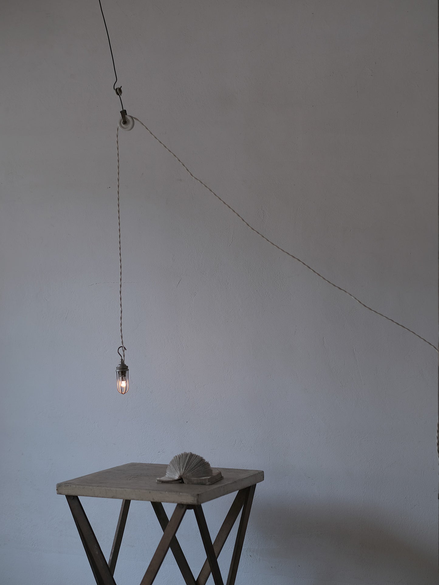 LAMP BALADEUSE