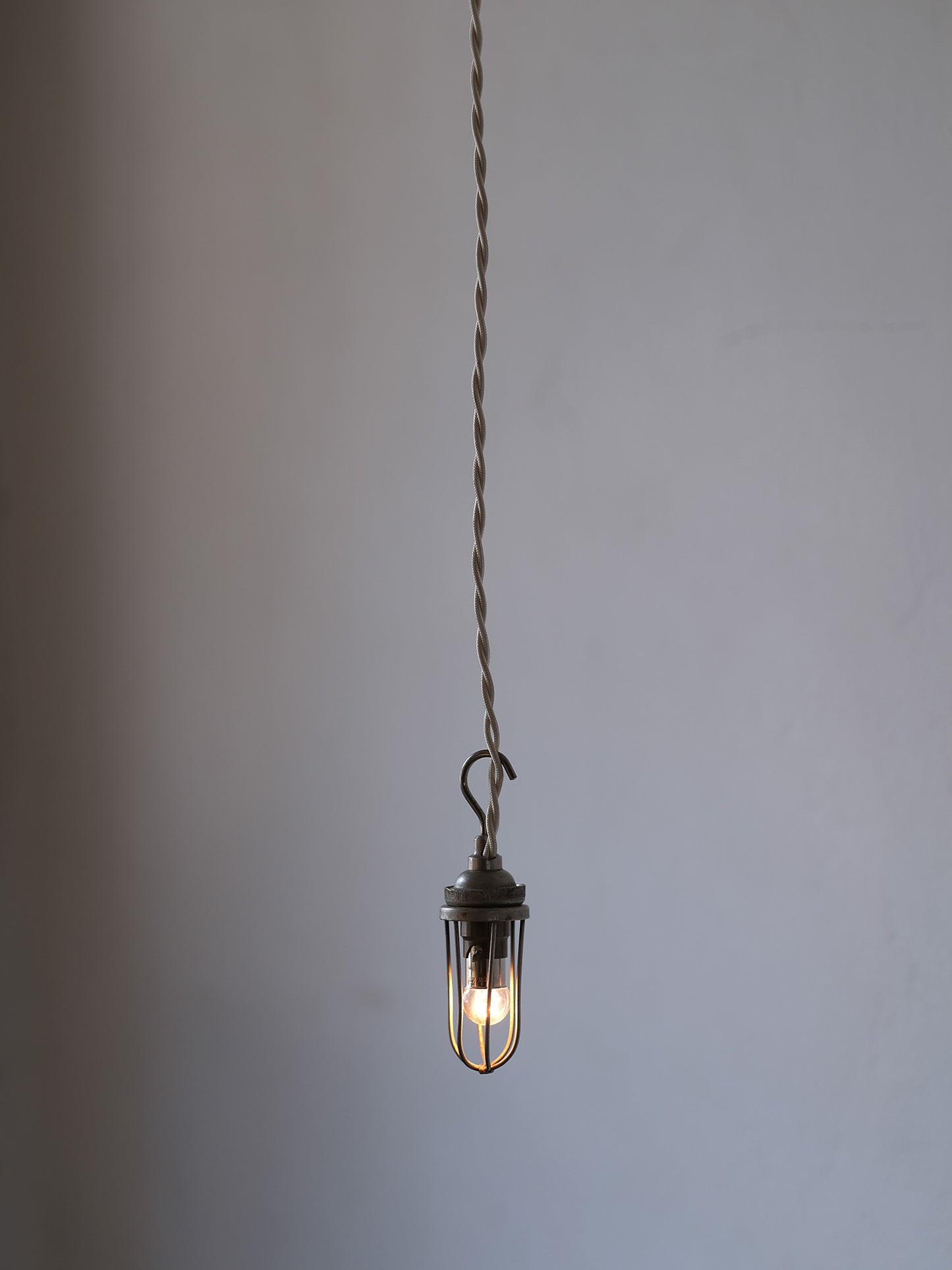 LAMP BALADEUSE