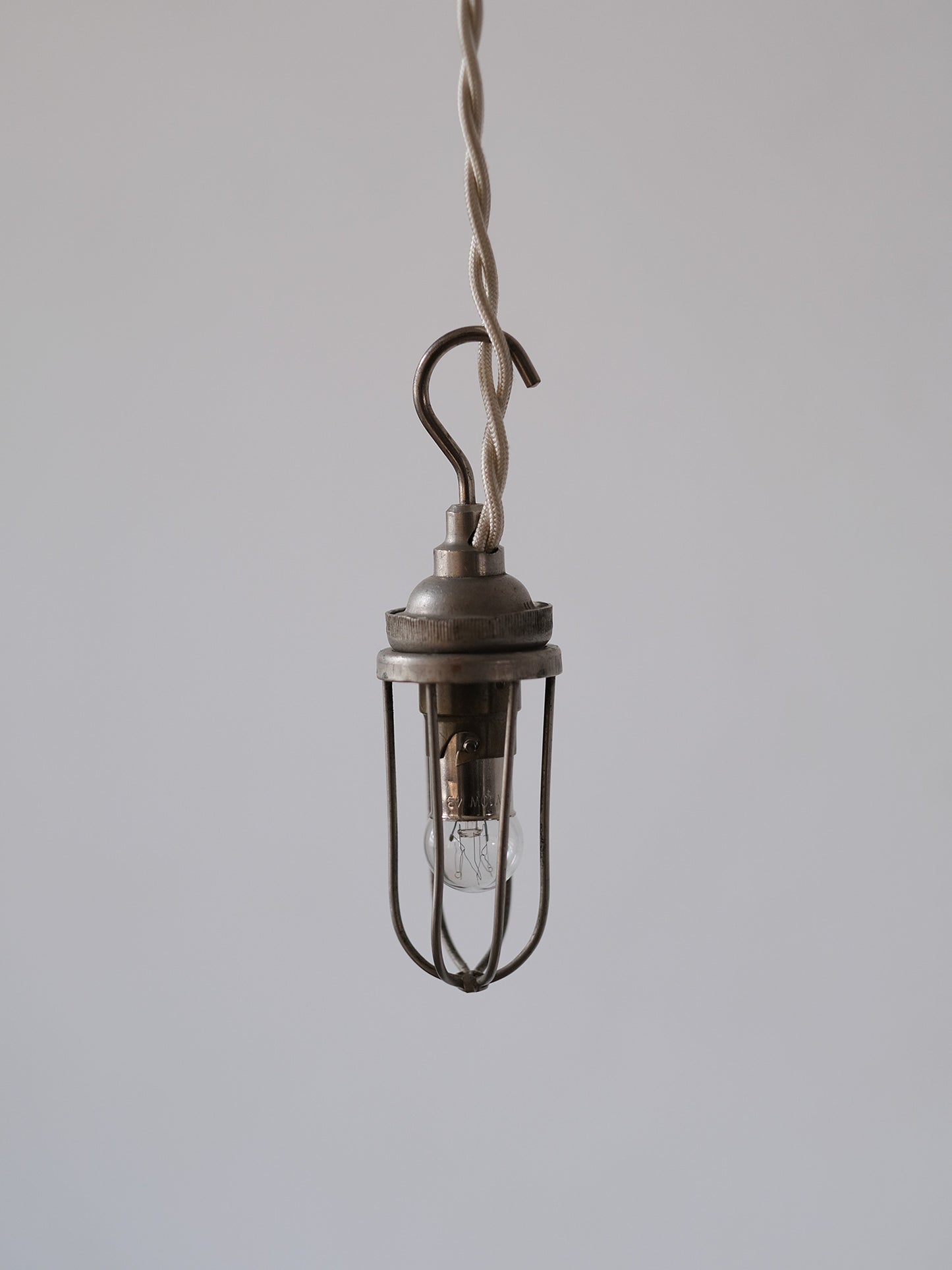 LAMP BALADEUSE