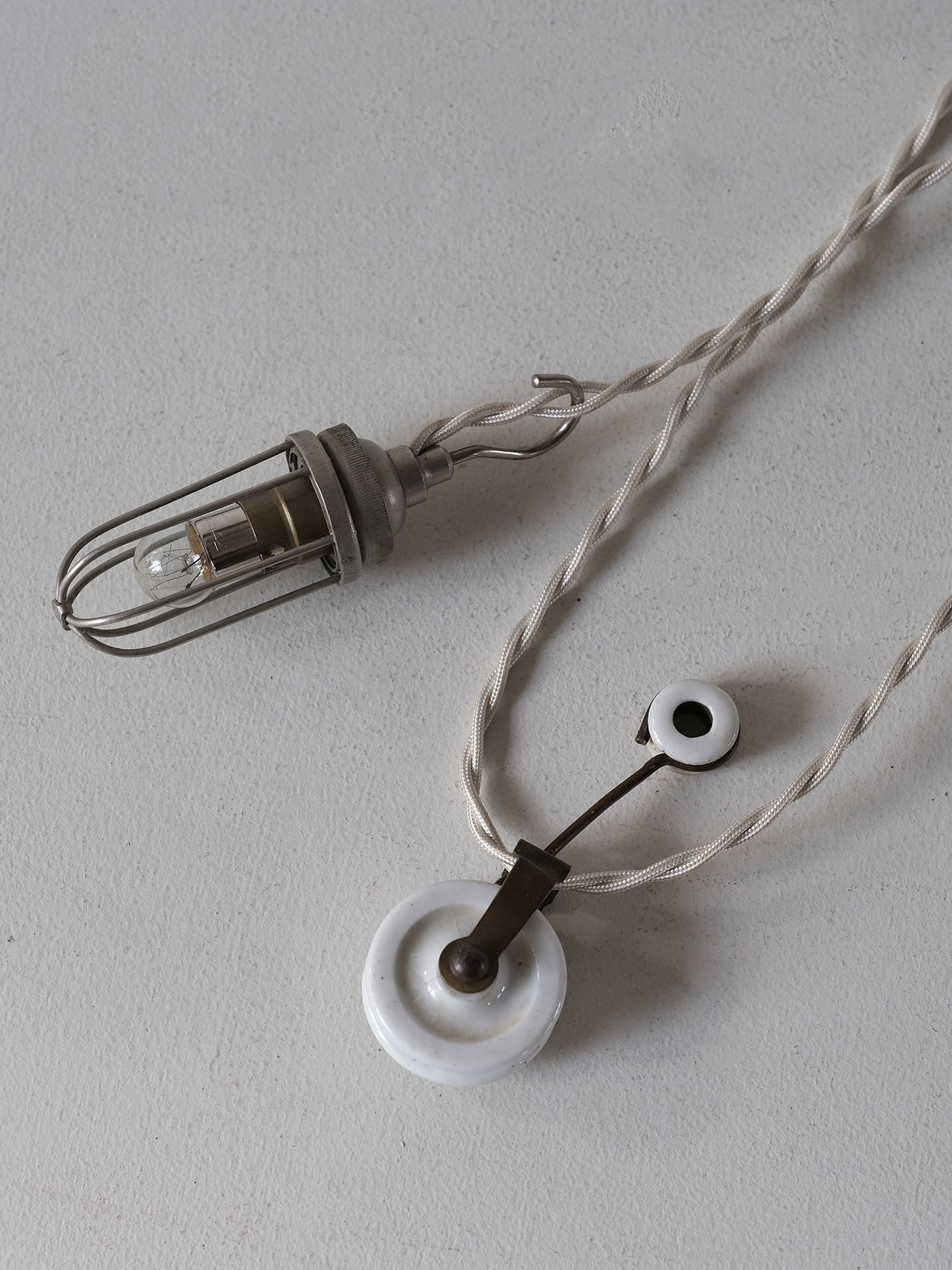LAMP BALADEUSE