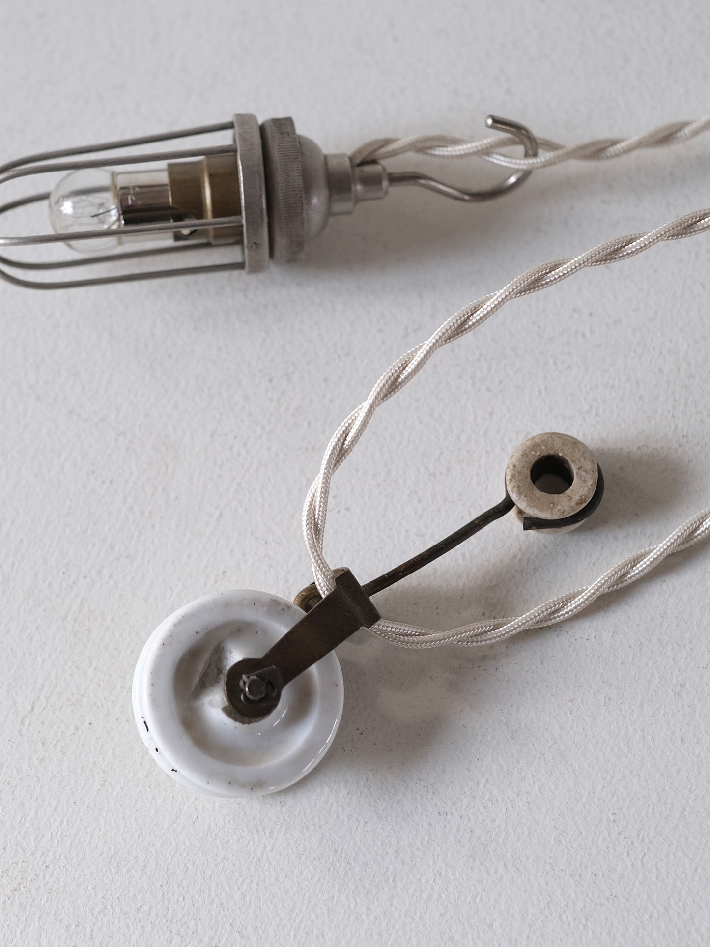 LAMP BALADEUSE