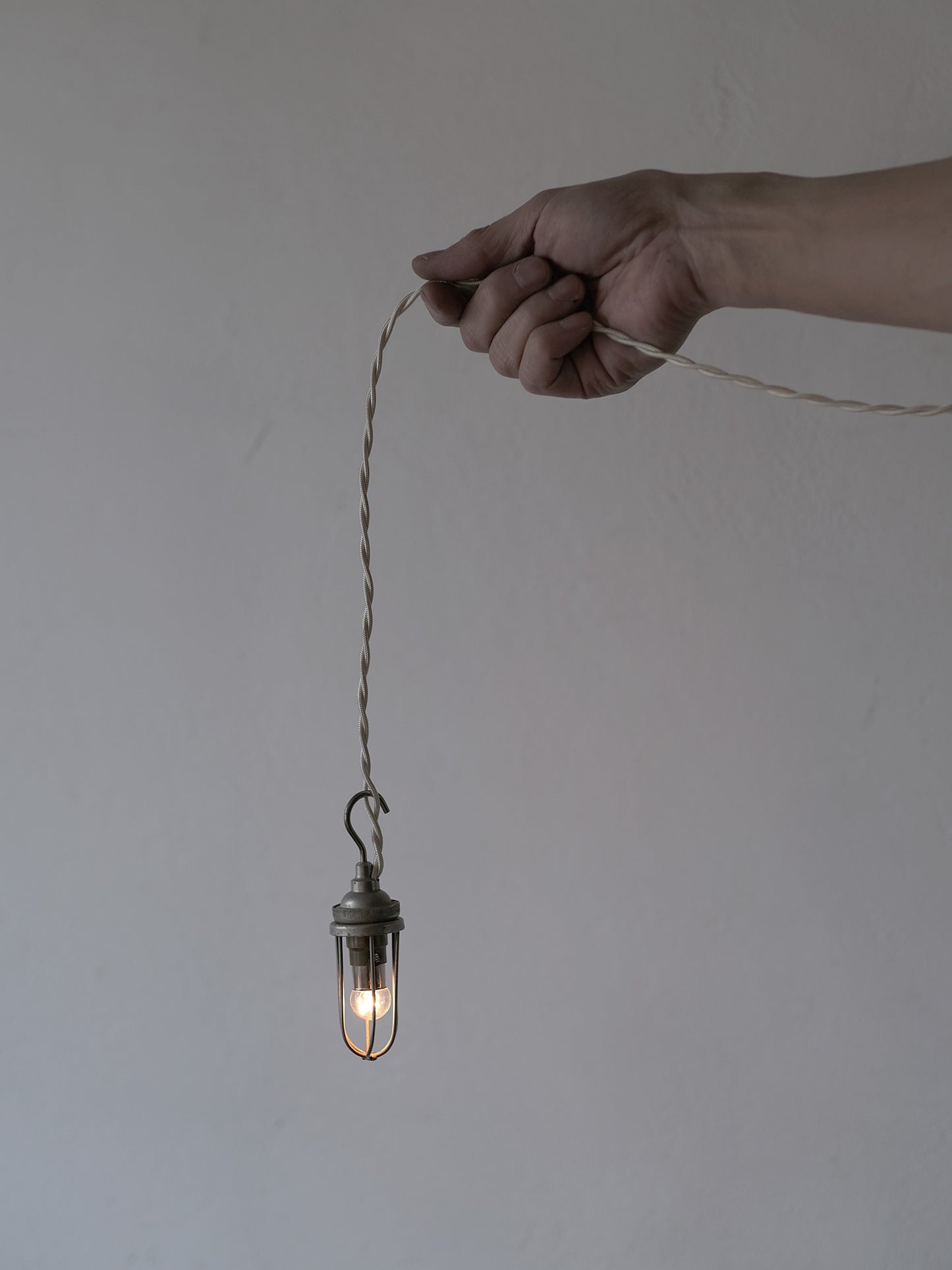 LAMP BALADEUSE
