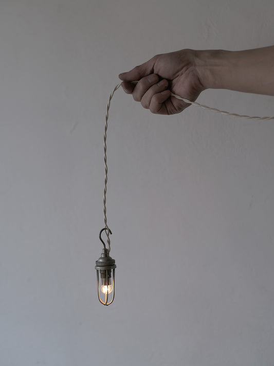 LAMP BALADEUSE