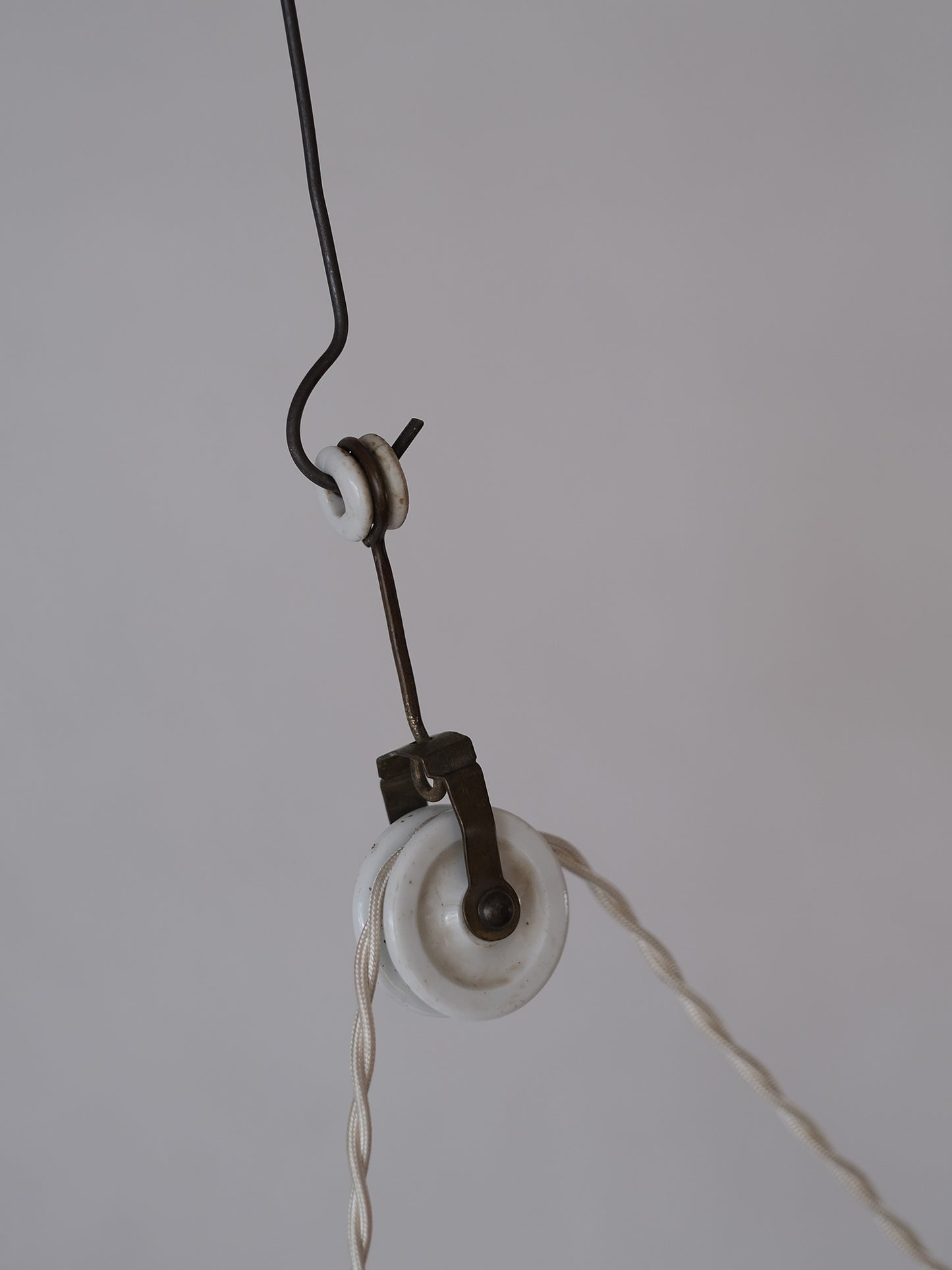 LAMP BALADEUSE