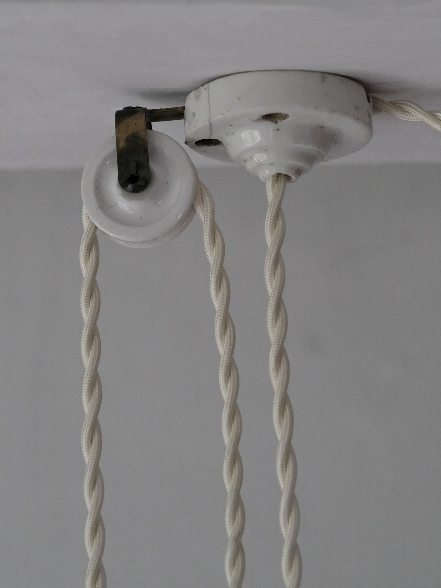Monte et Baisse : Glass shade