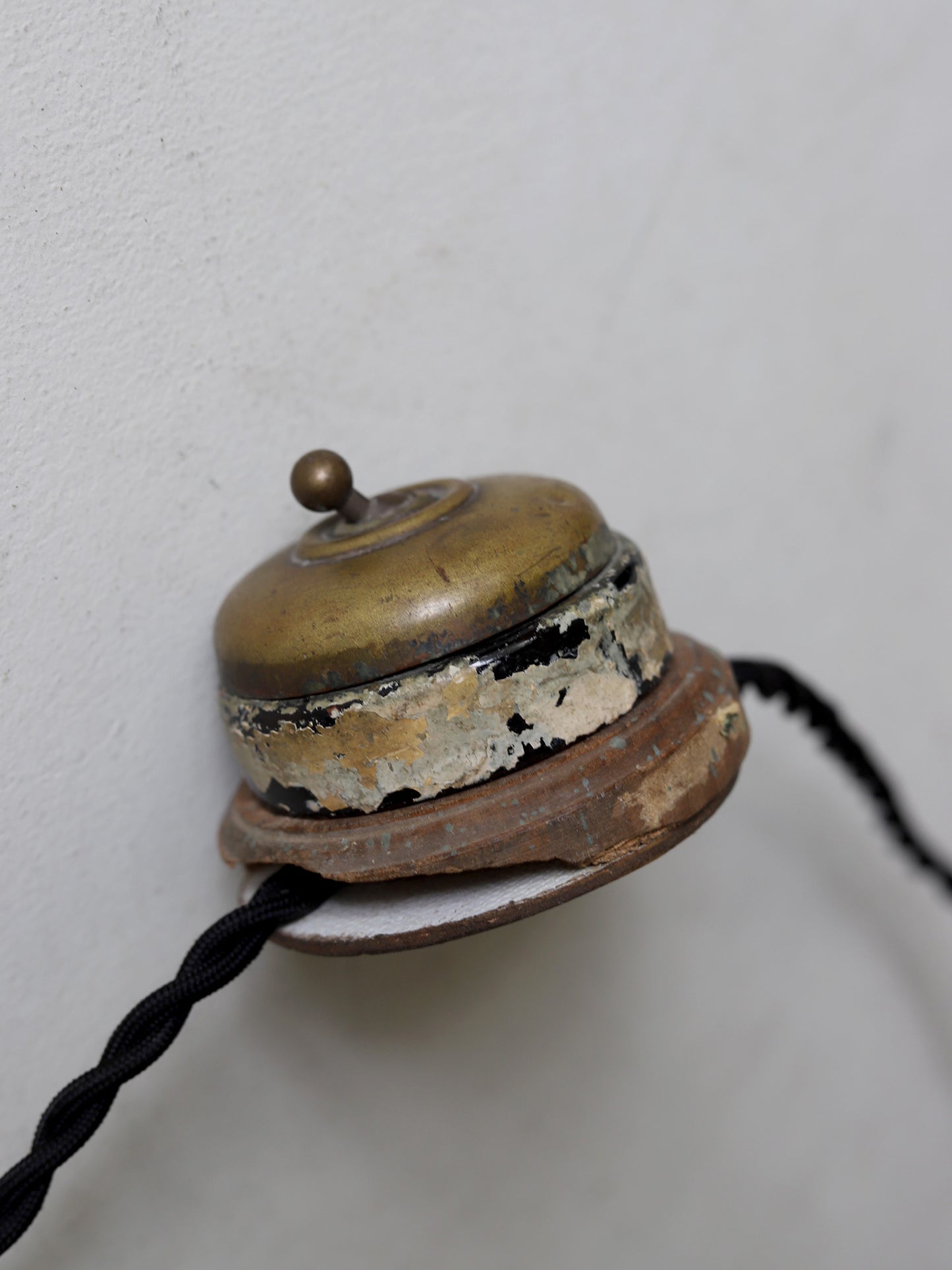 ATELIER LAMP WITH SWITCH