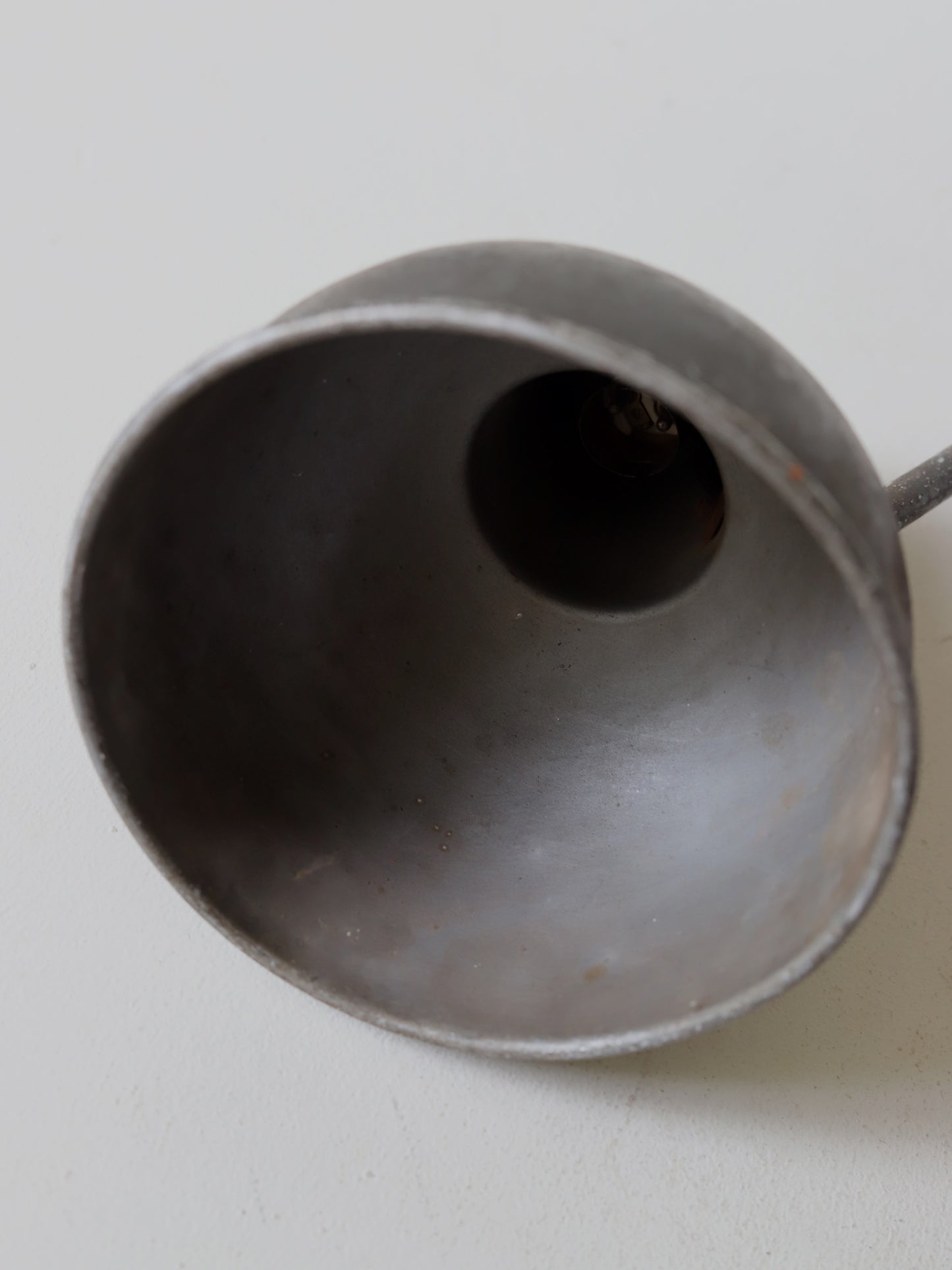 ATELIER LAMP WITH SWITCH