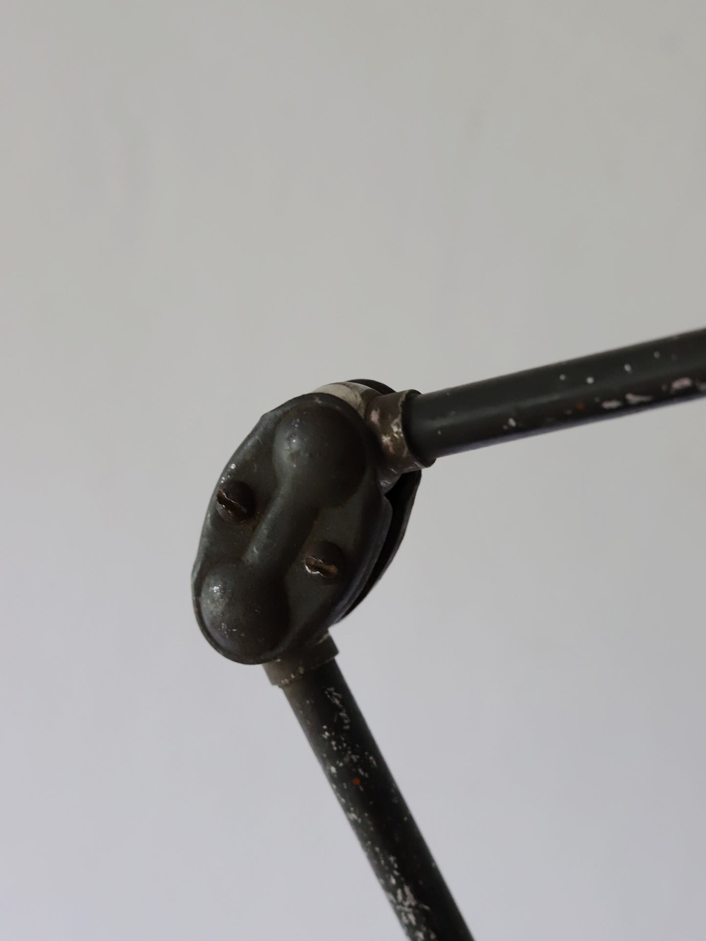 ATELIER LAMP WITH SWITCH