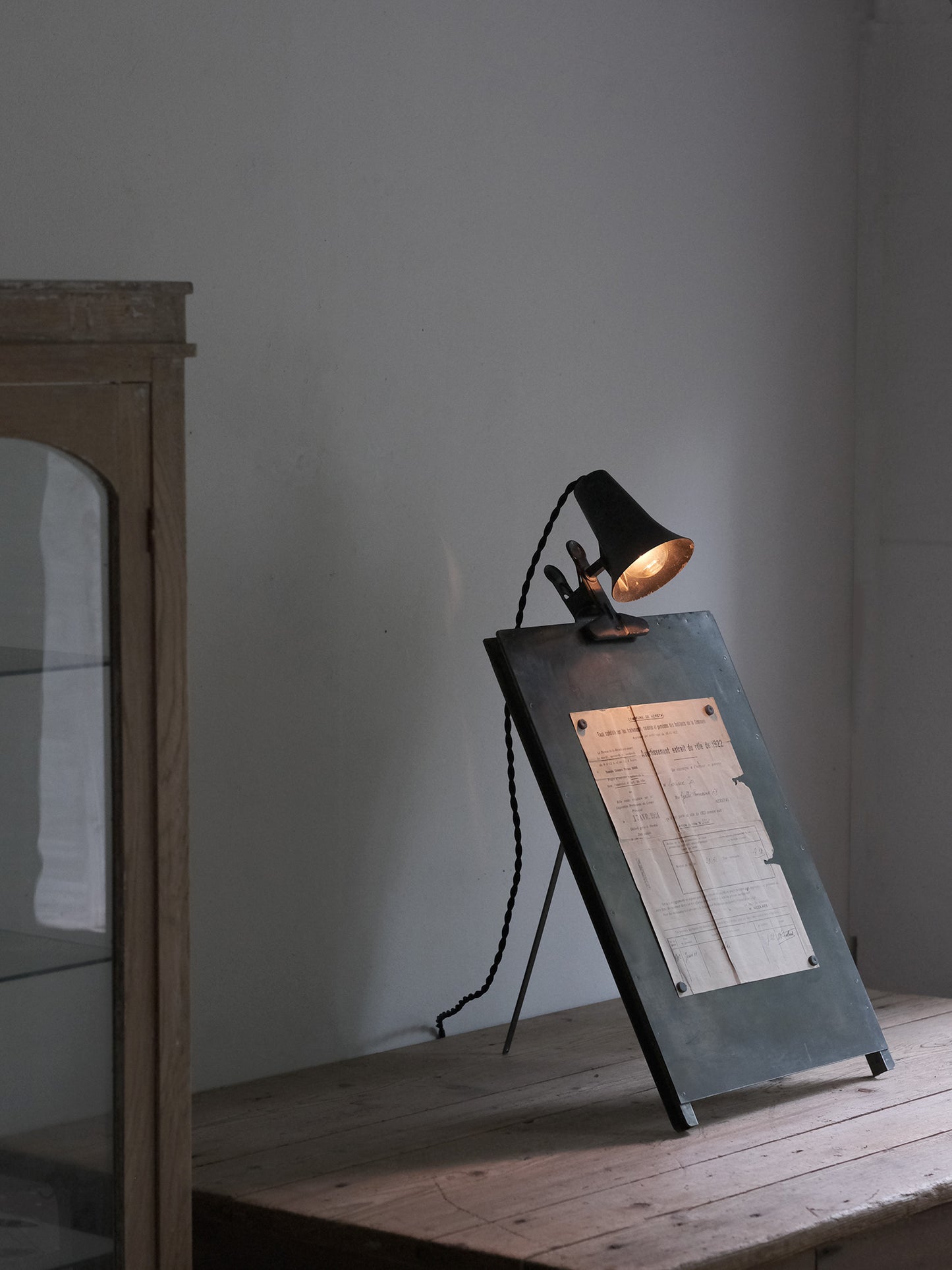 SIGNBOARD LAMP
