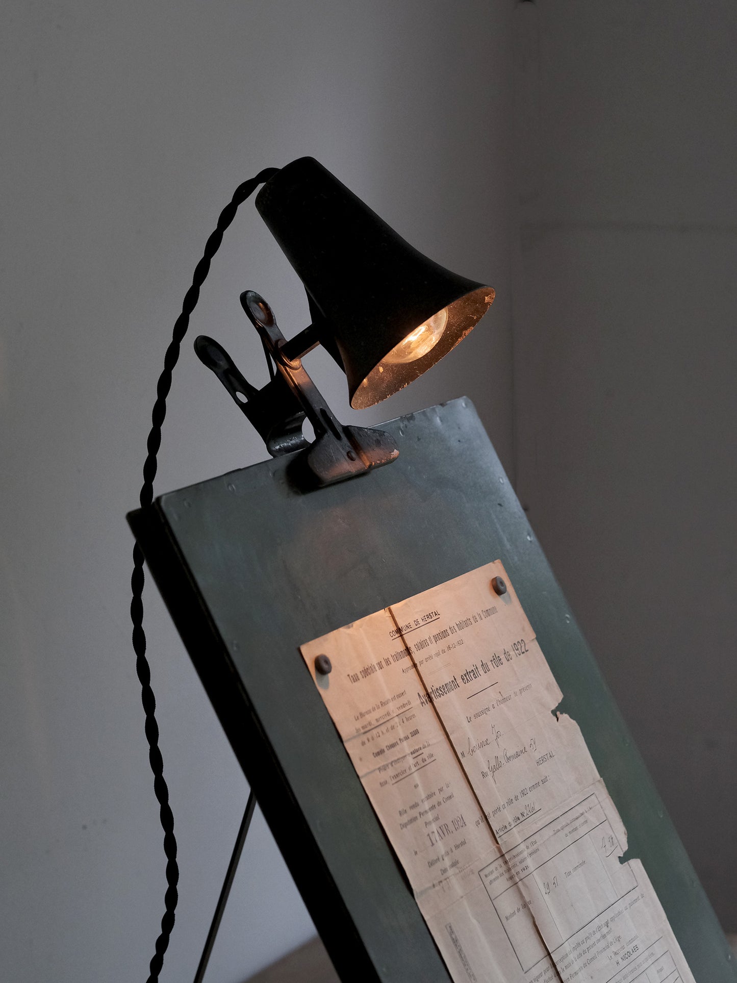 SIGNBOARD LAMP