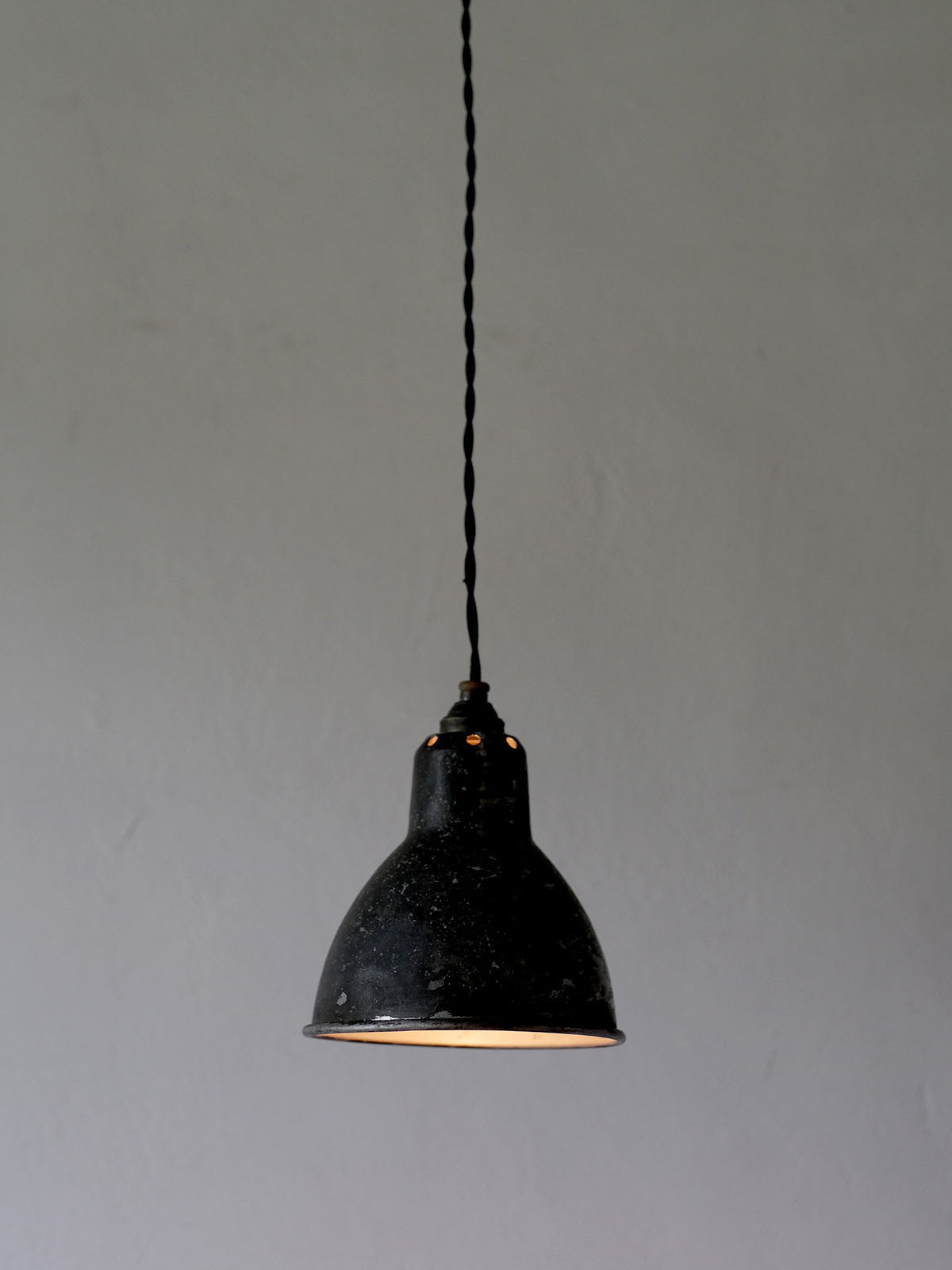 GRAS LAMP