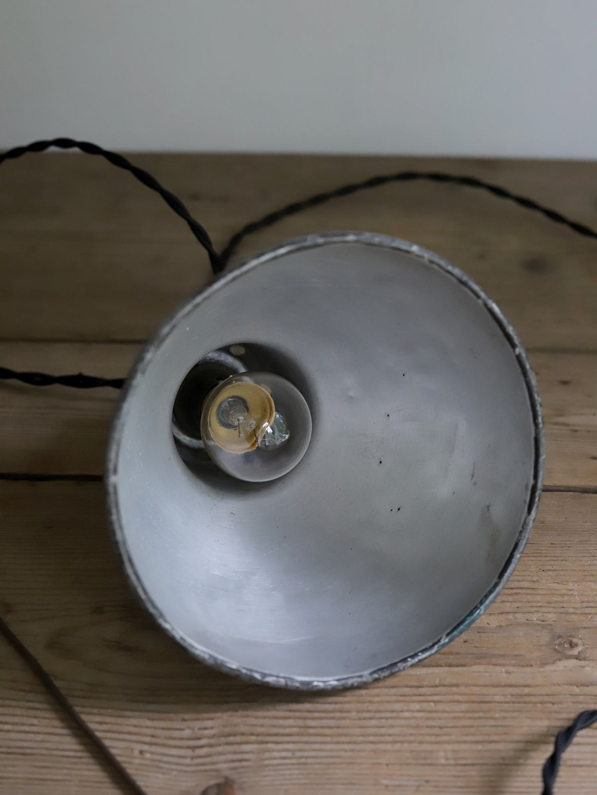 GRAS LAMP