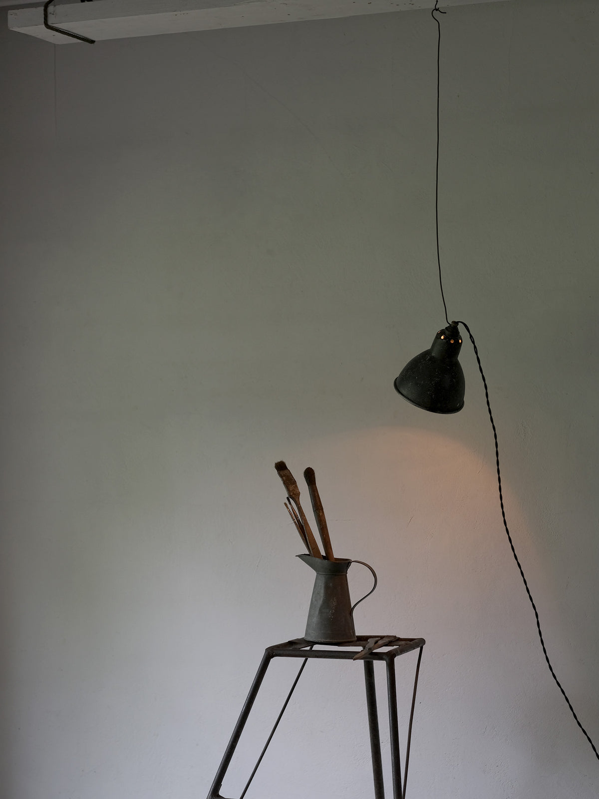 GRAS LAMP