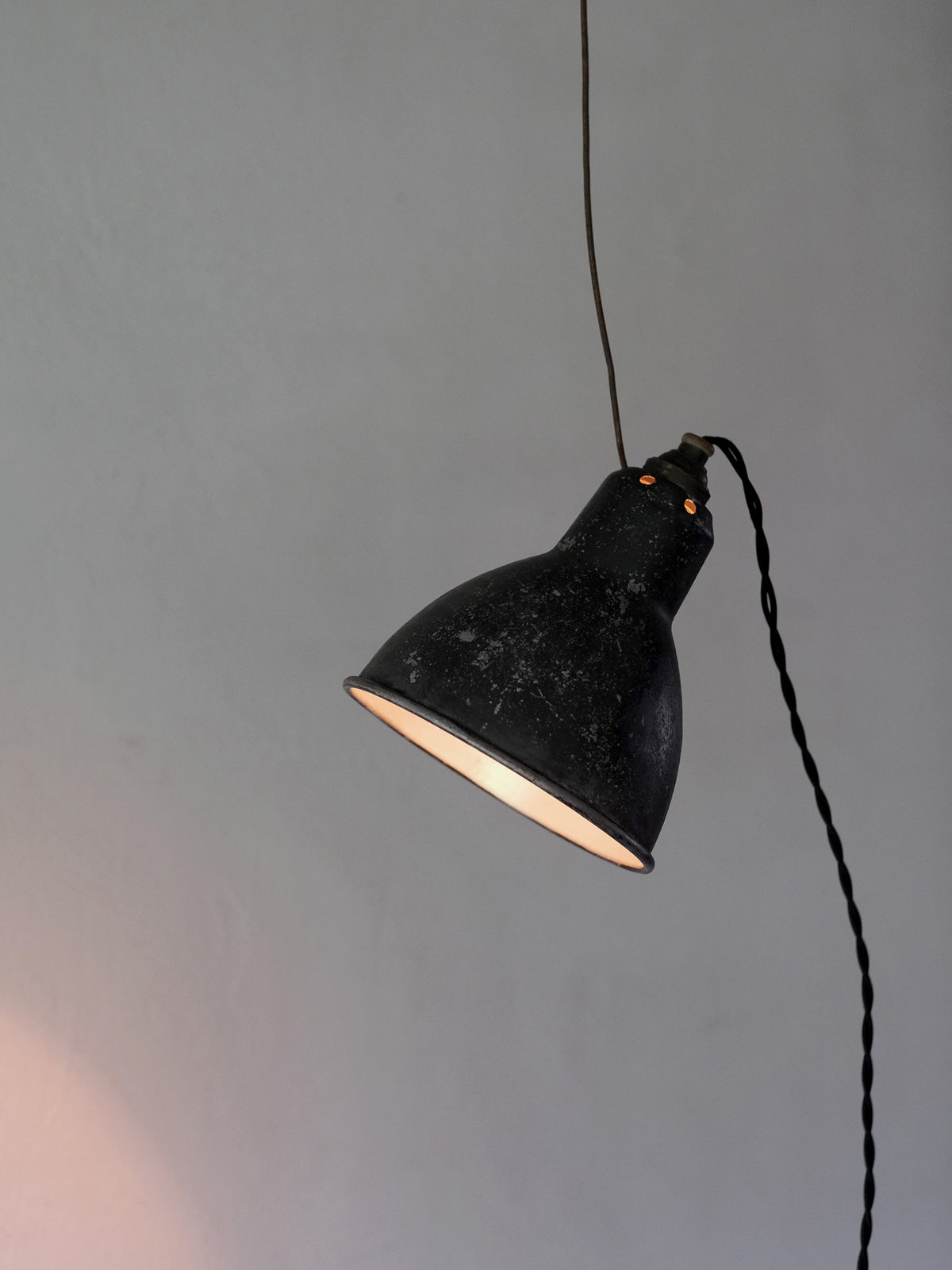 GRAS LAMP