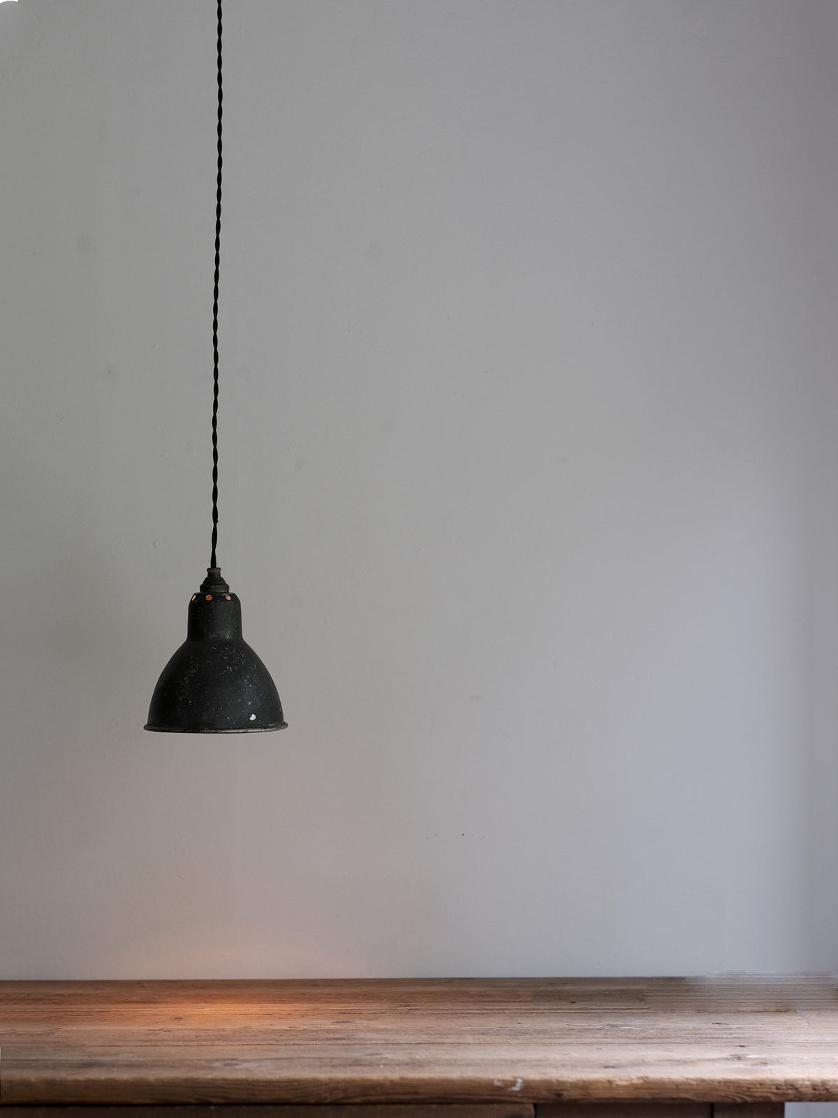 GRAS LAMP
