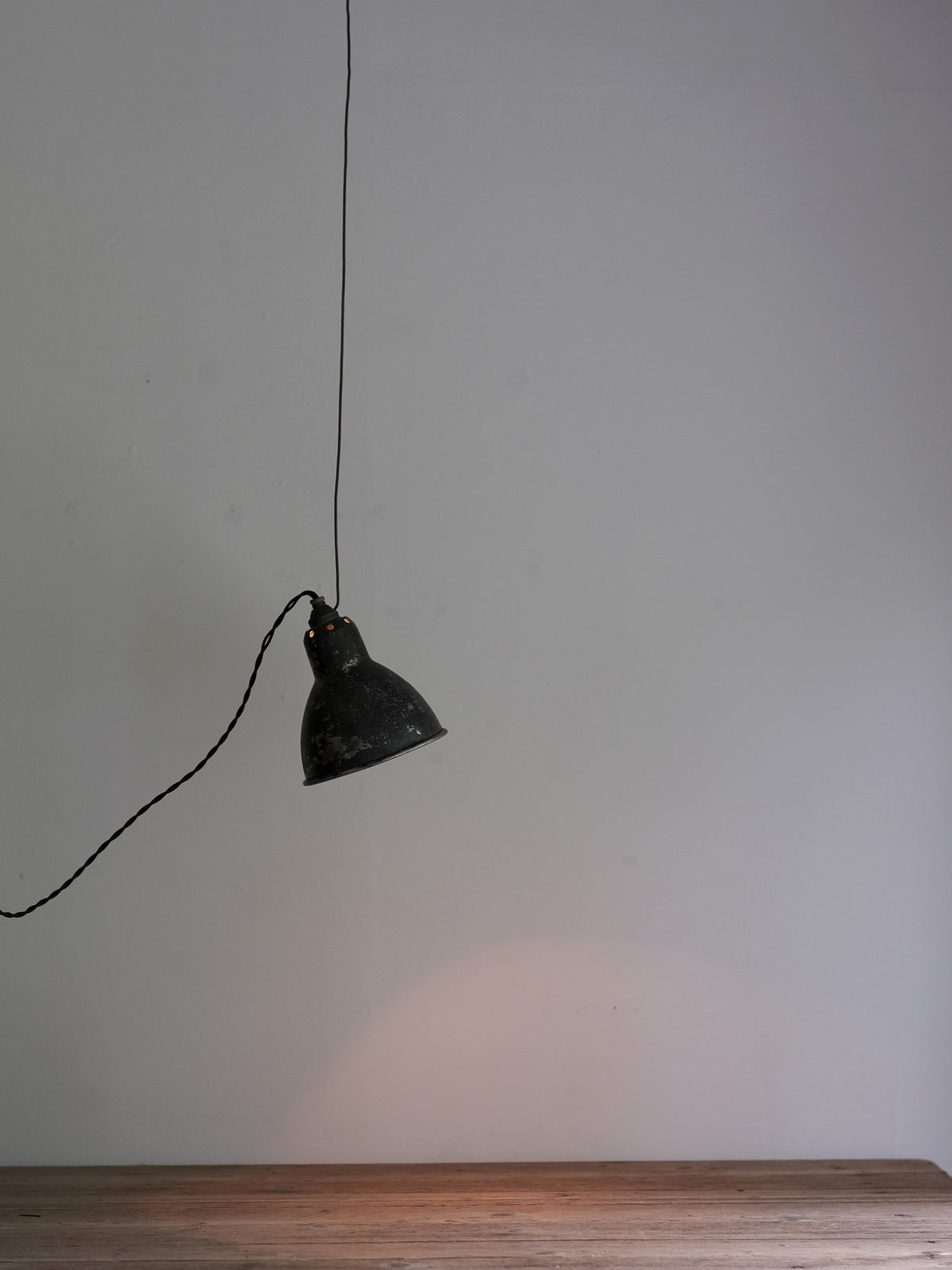 GRAS LAMP