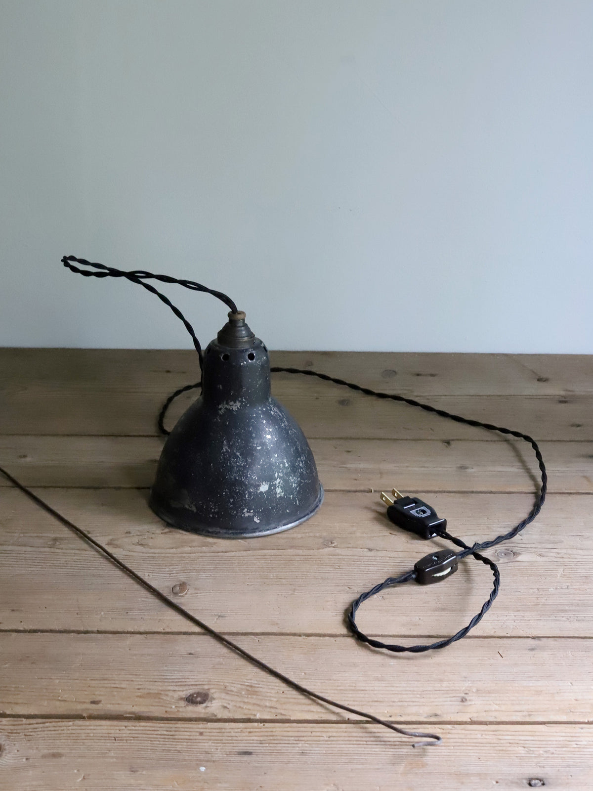 GRAS LAMP