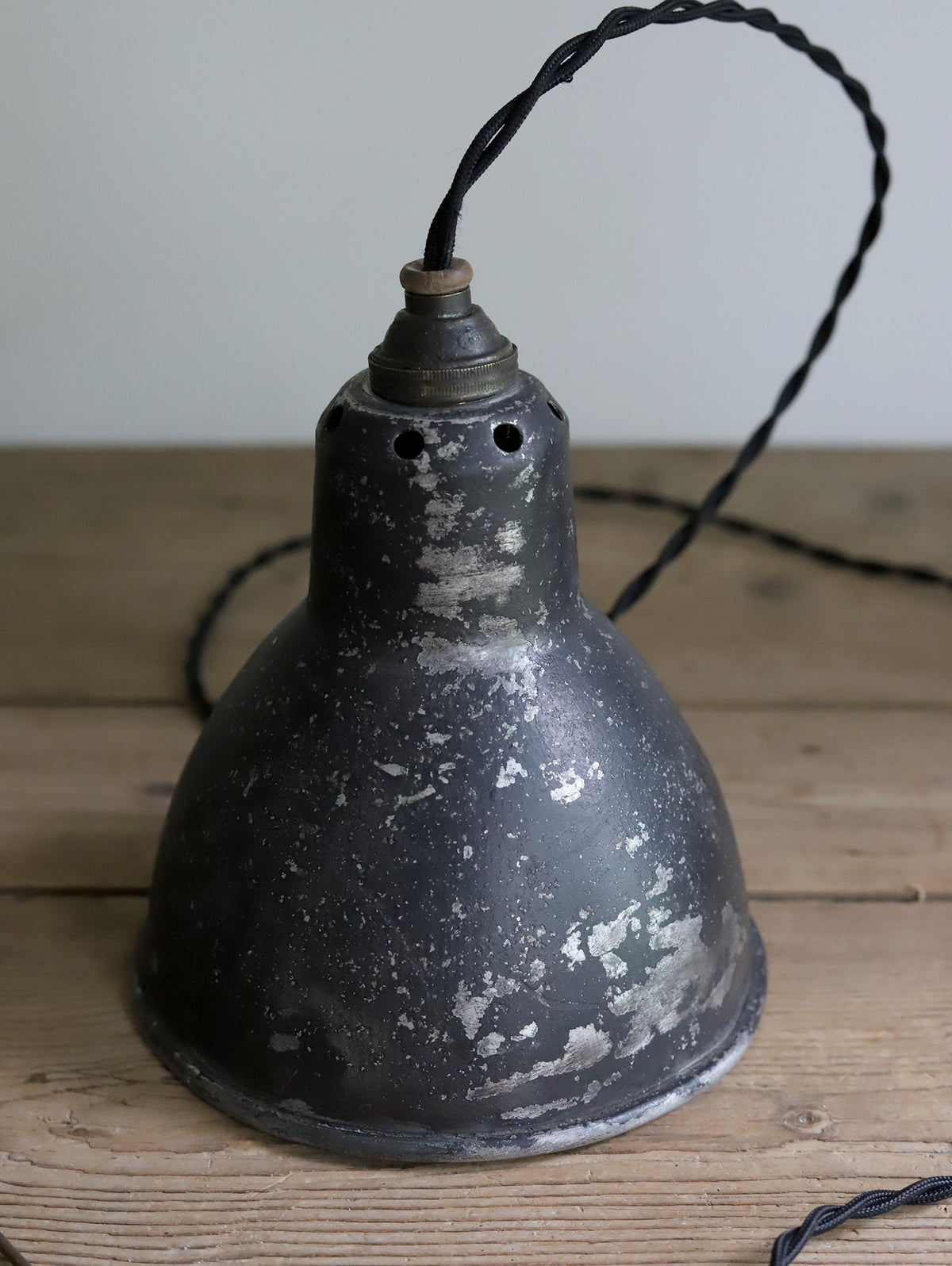 GRAS LAMP