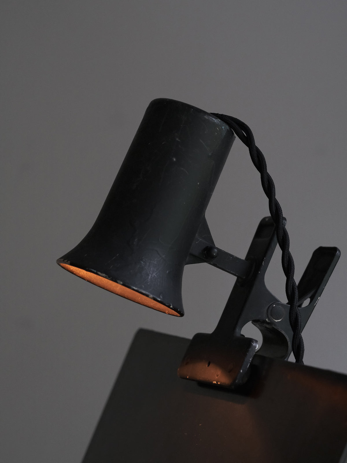 SIGNBOARD LAMP