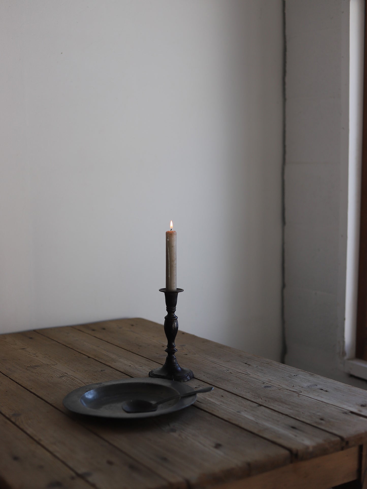 CANDLE STAND