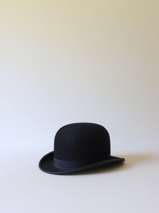 BOWLER HAT