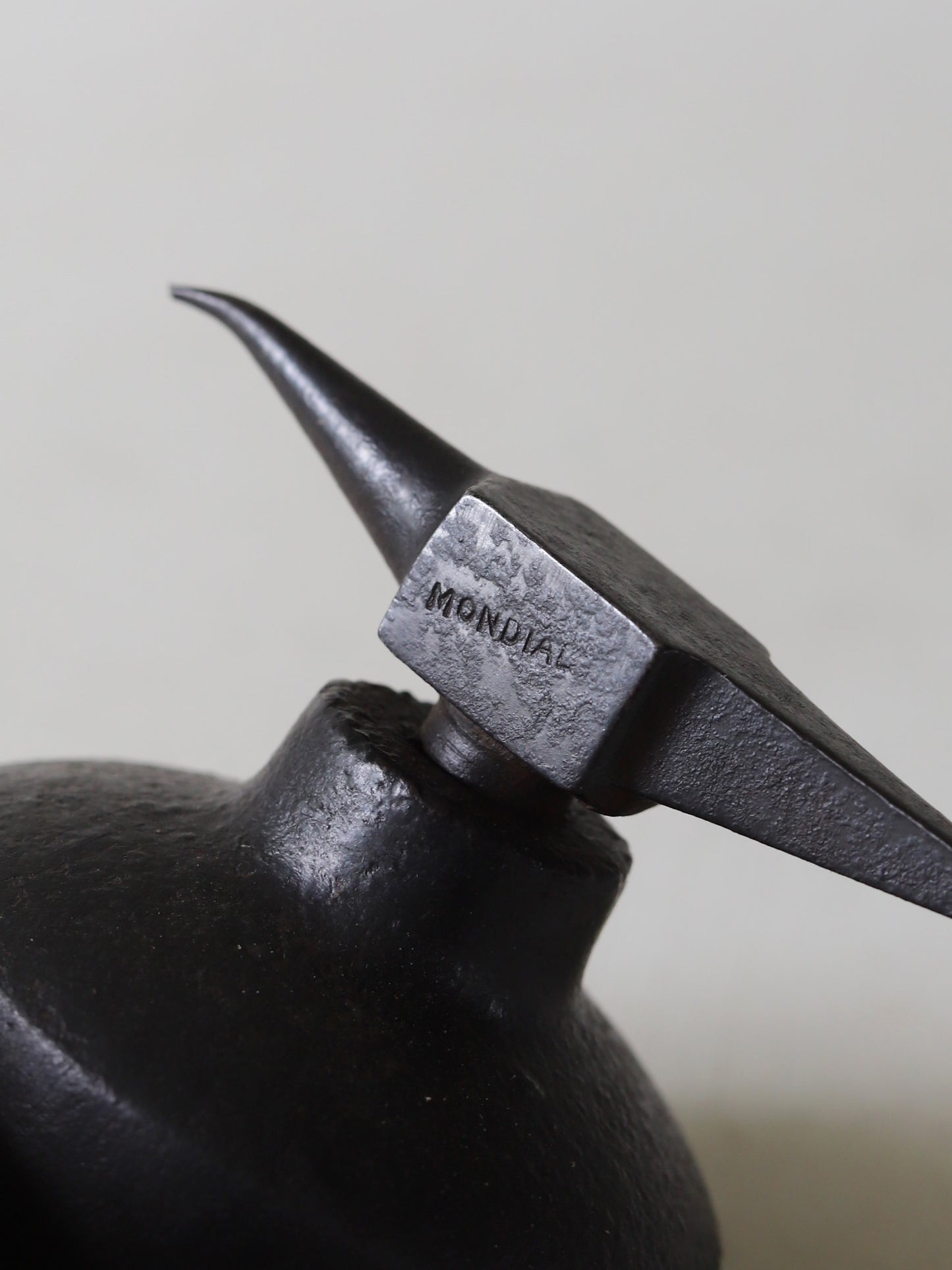 MINI ANVIL