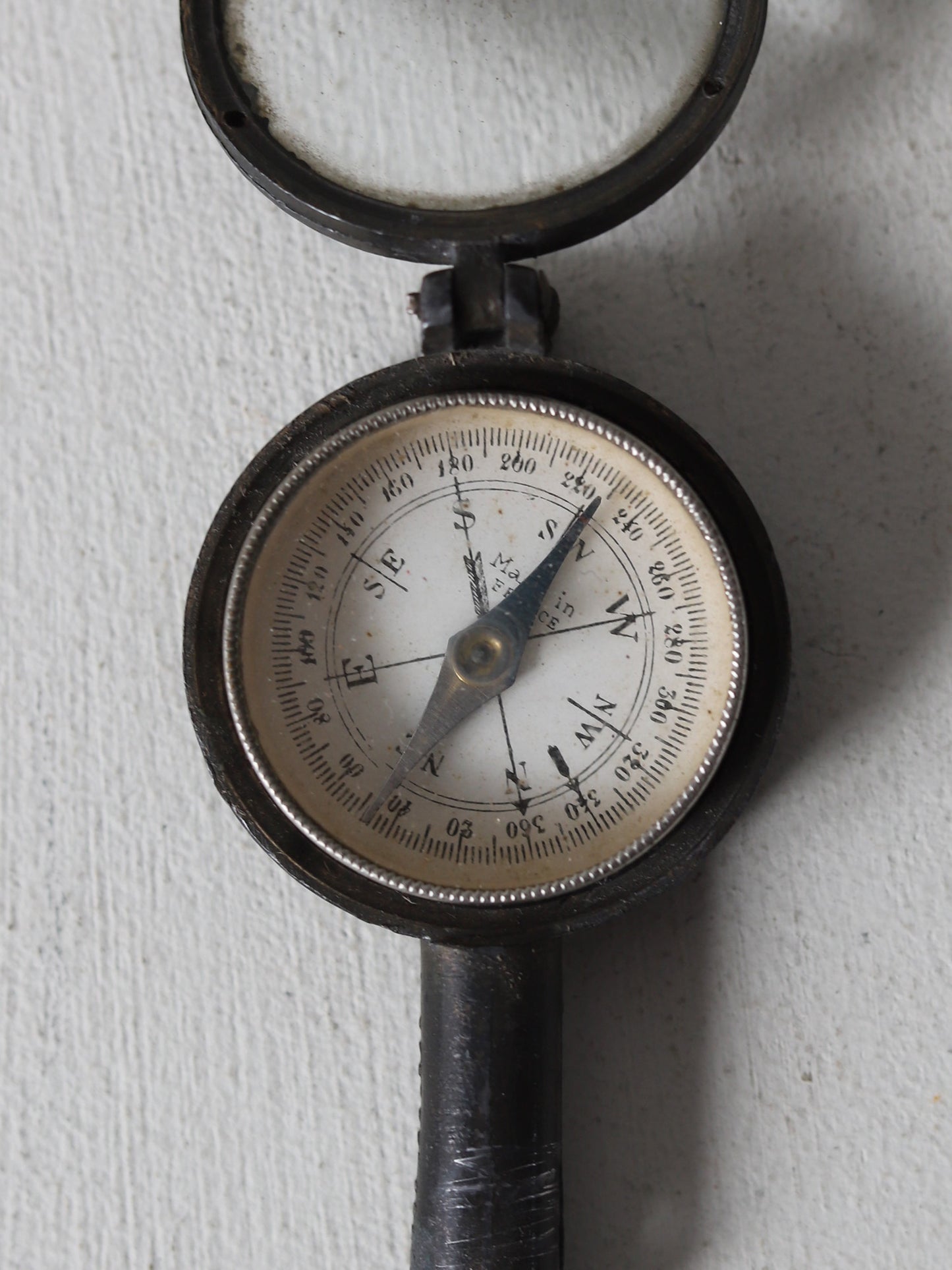 COMPASS