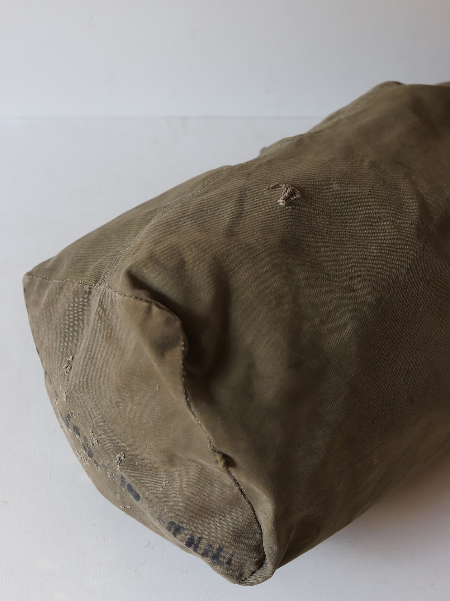 DUFFEL BAGS