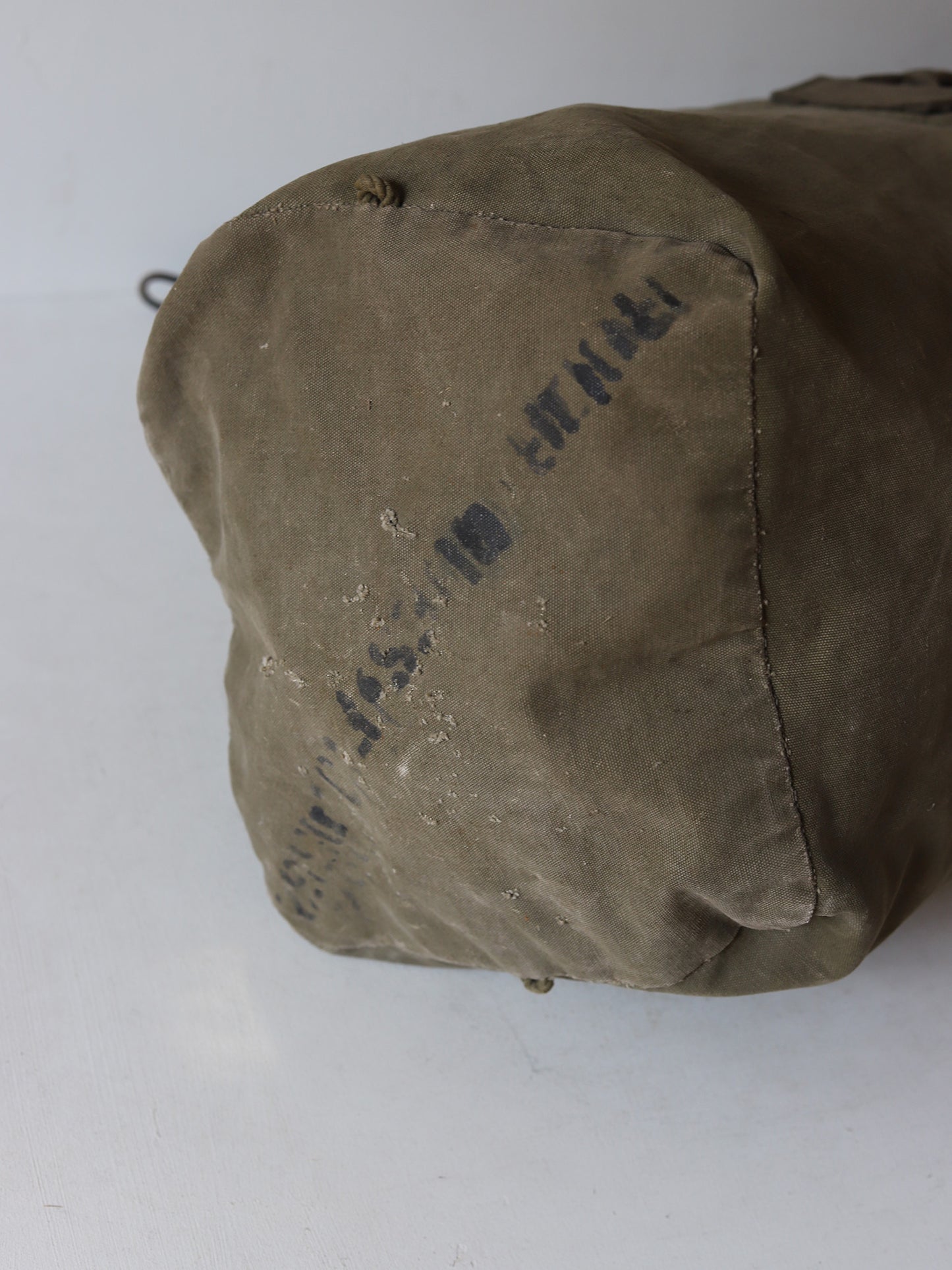 DUFFEL BAGS
