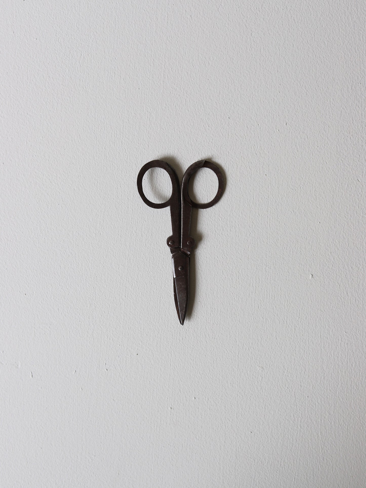 FOLDING MINI SCISSORS