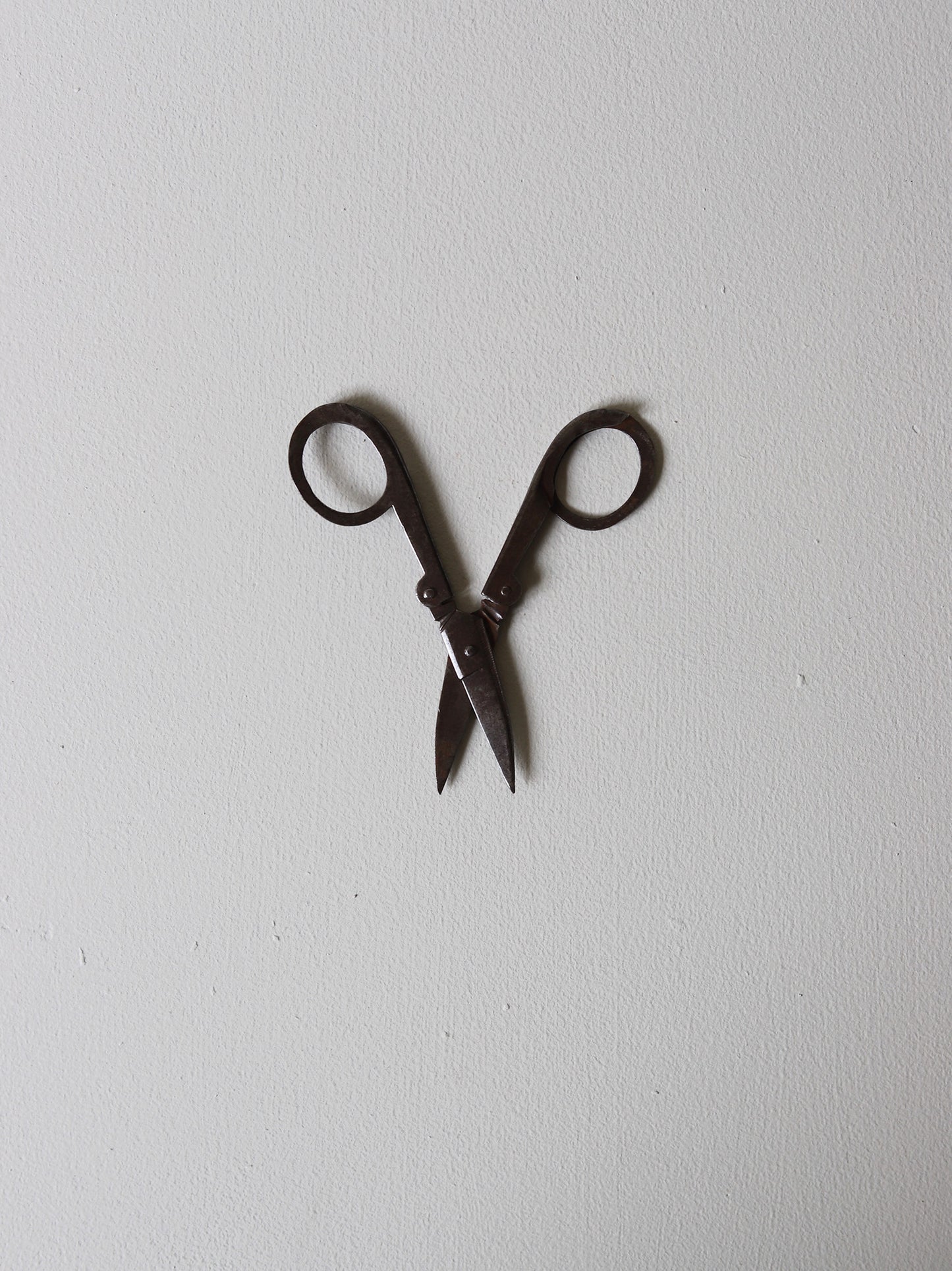 FOLDING MINI SCISSORS