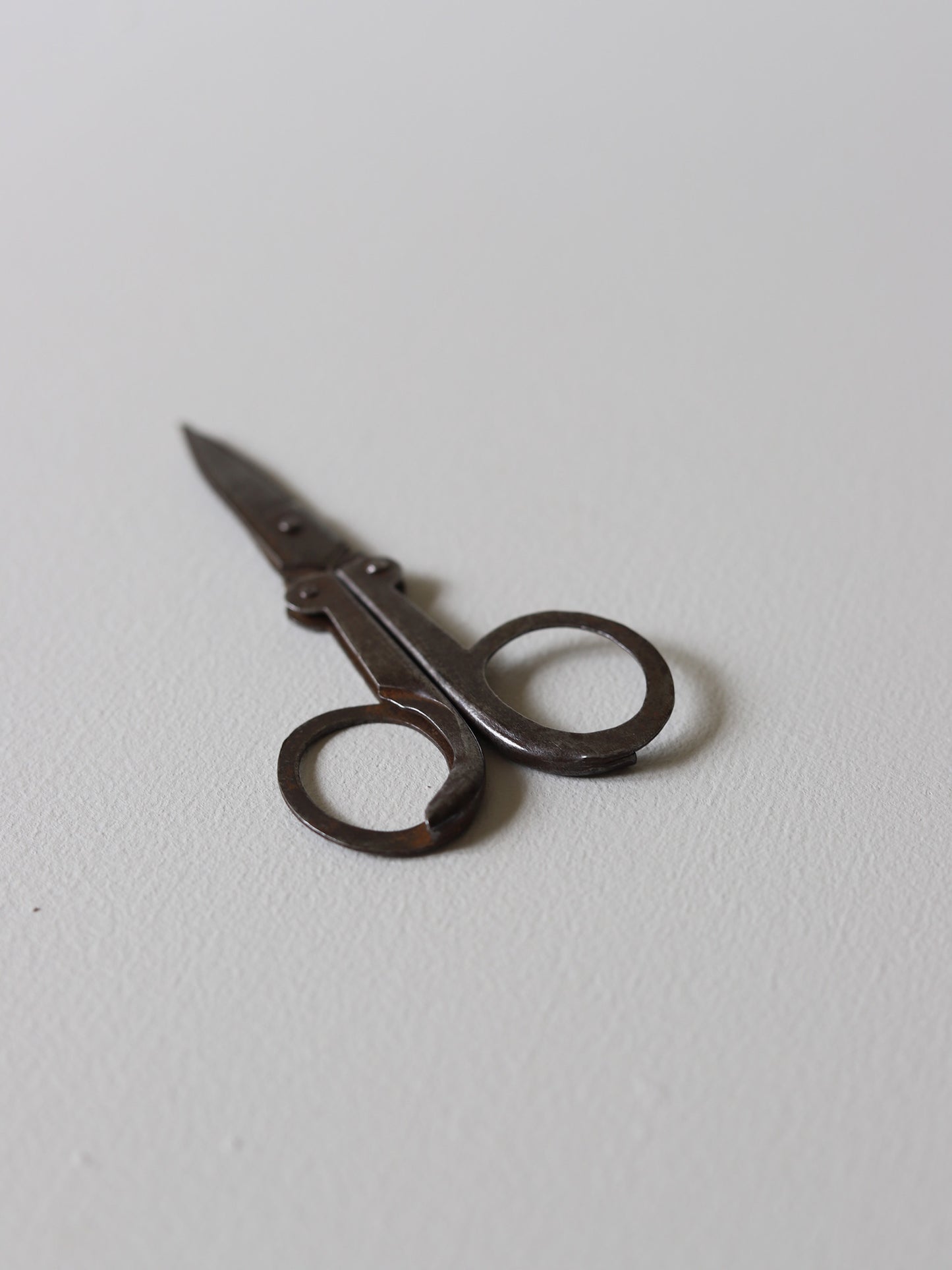 FOLDING MINI SCISSORS