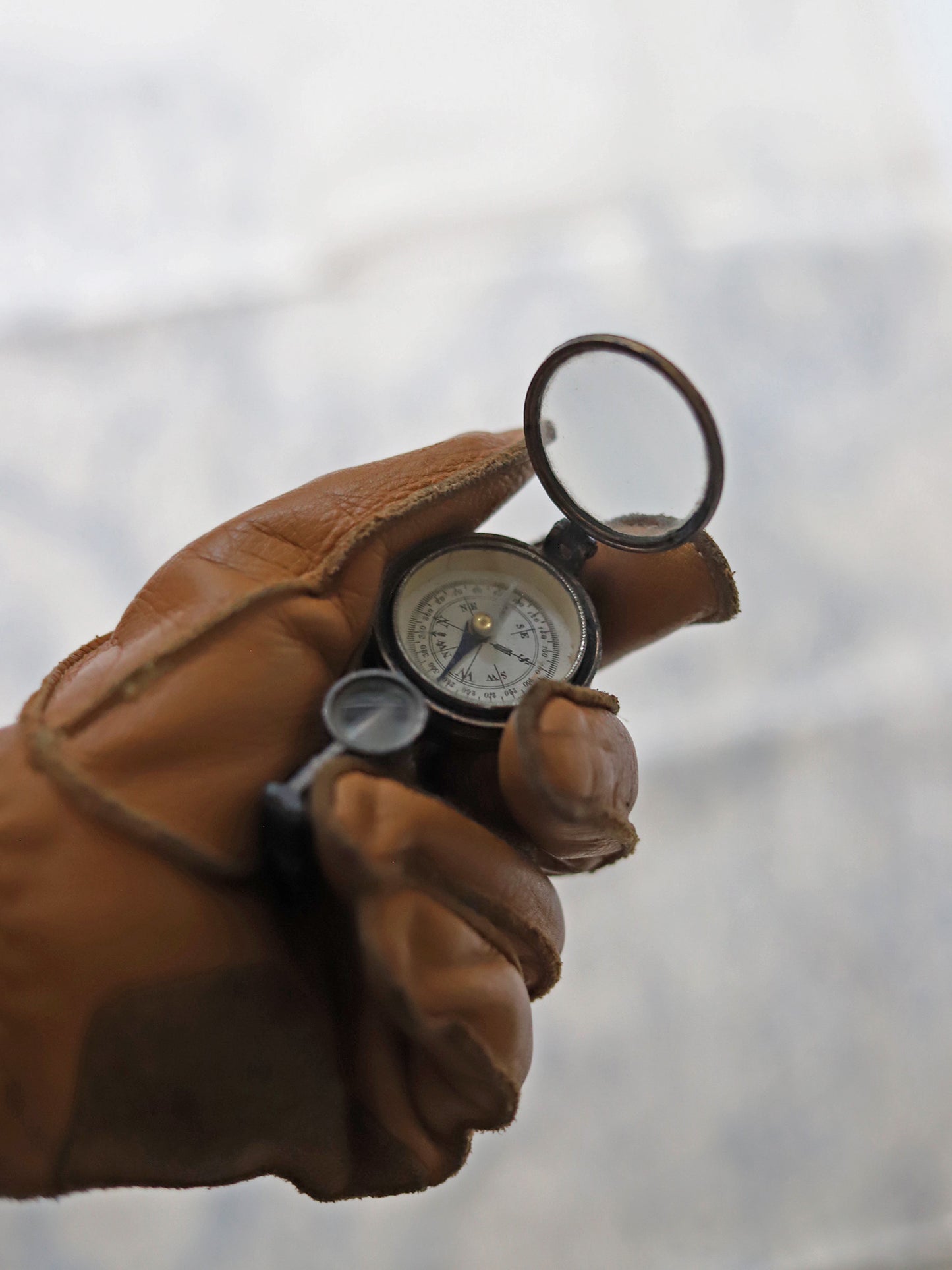 COMPASS